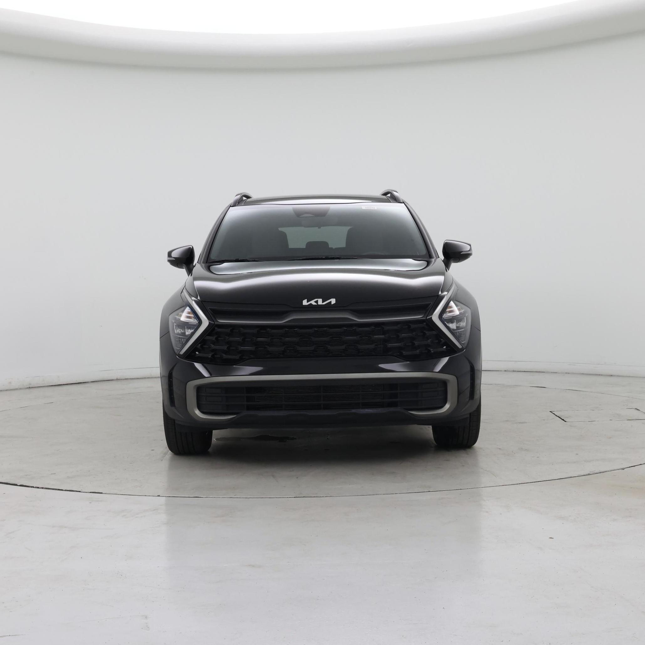 Thumbnail: 2023 Kia Sportage - 5