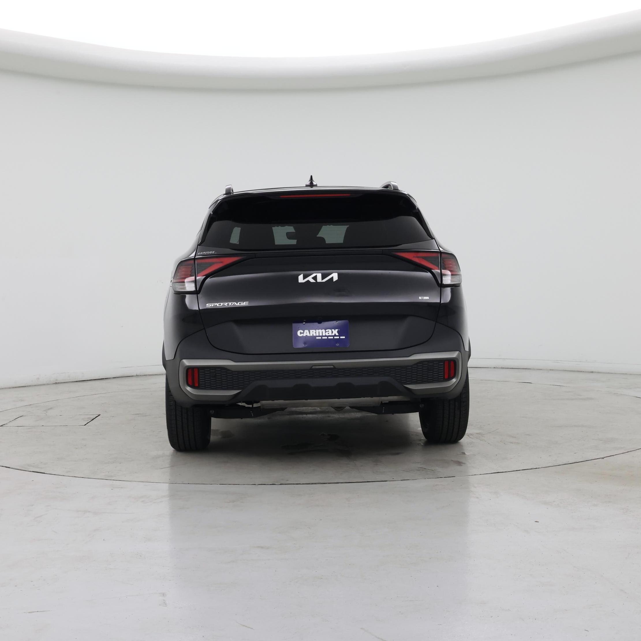 Thumbnail: 2023 Kia Sportage - 6