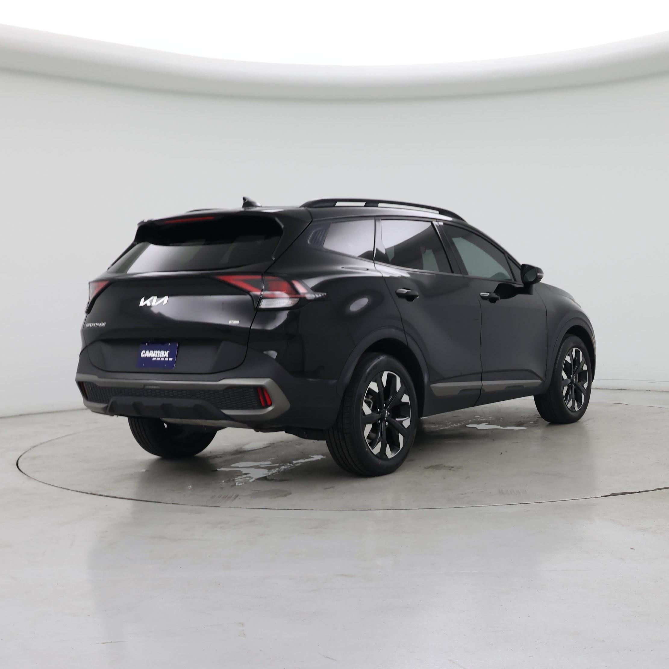 Thumbnail: 2023 Kia Sportage - 8