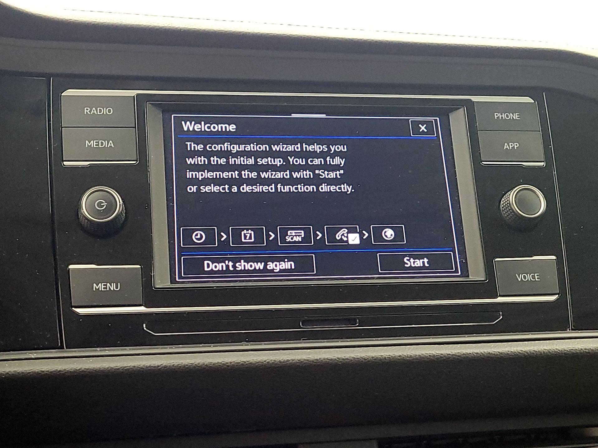 Thumbnail: 2024 Volkswagen Jetta - 15