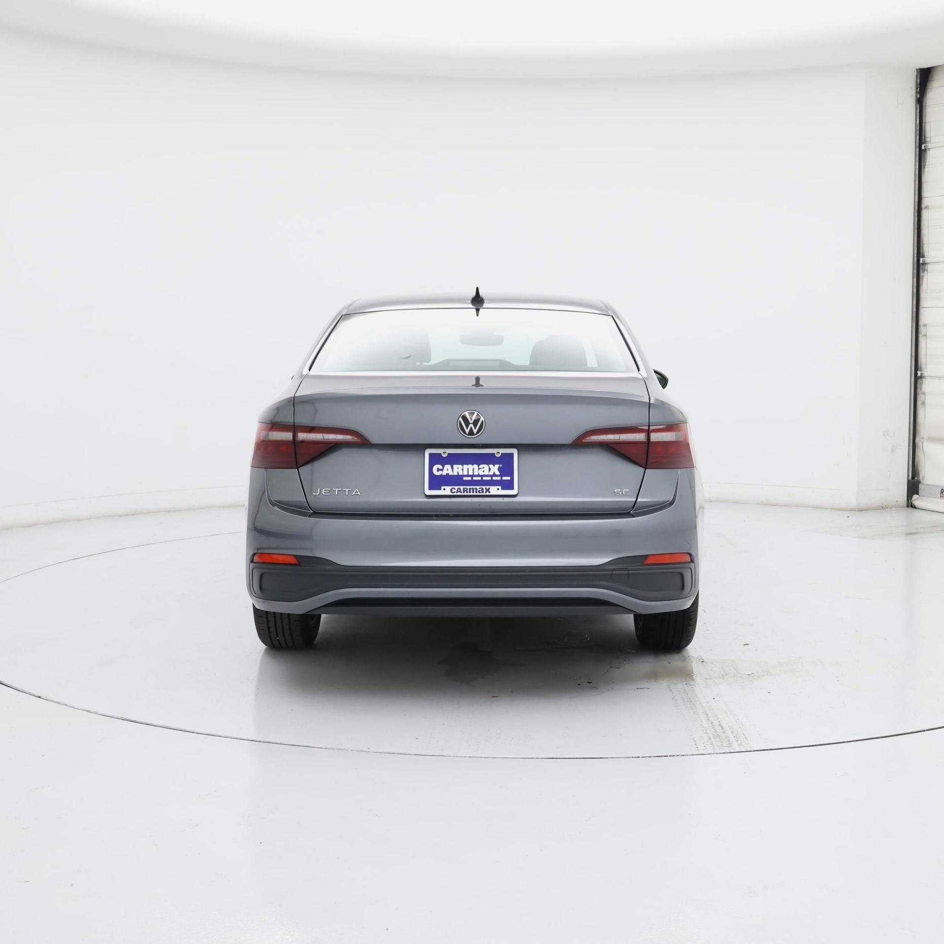 Thumbnail: 2024 Volkswagen Jetta - 6