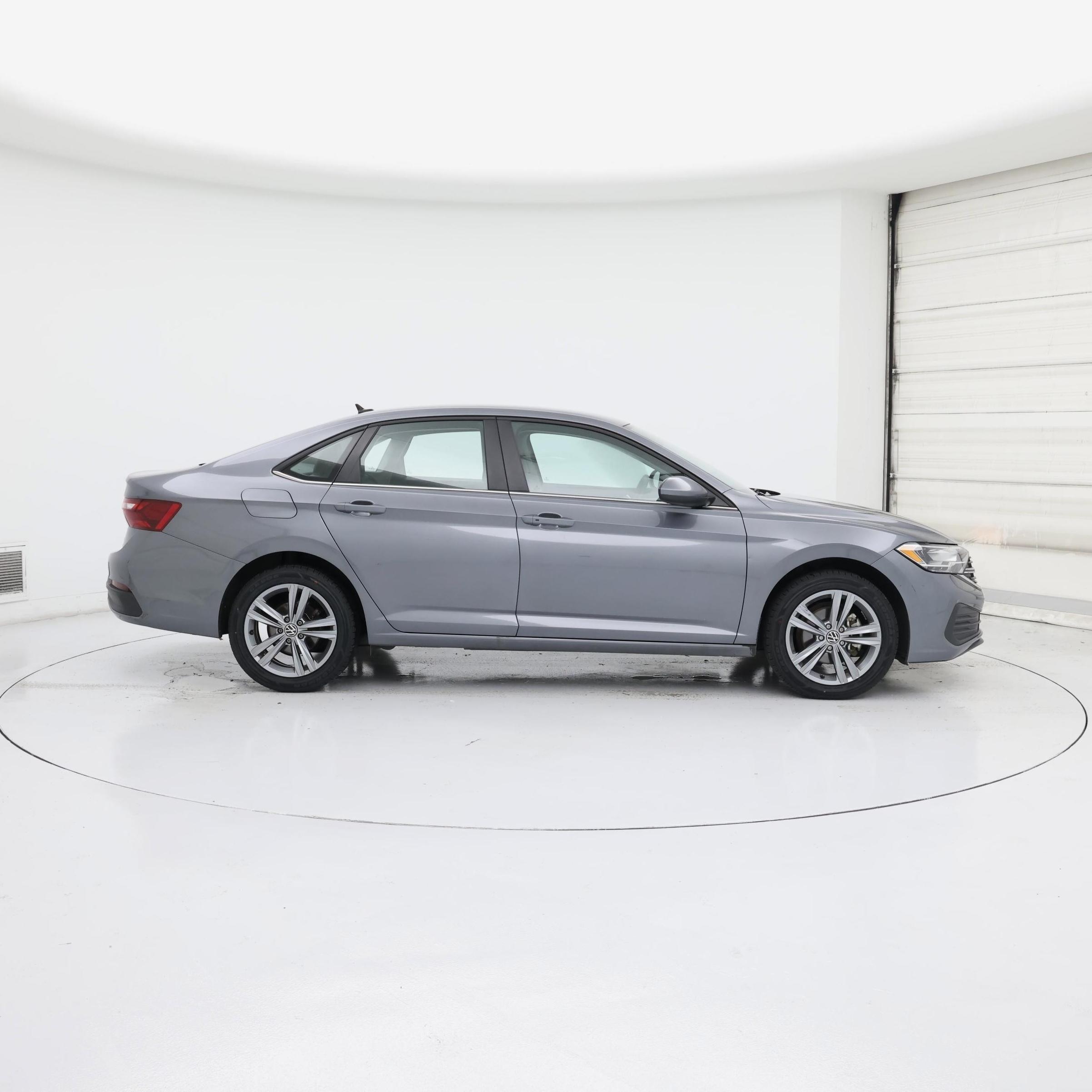 Thumbnail: 2024 Volkswagen Jetta - 7