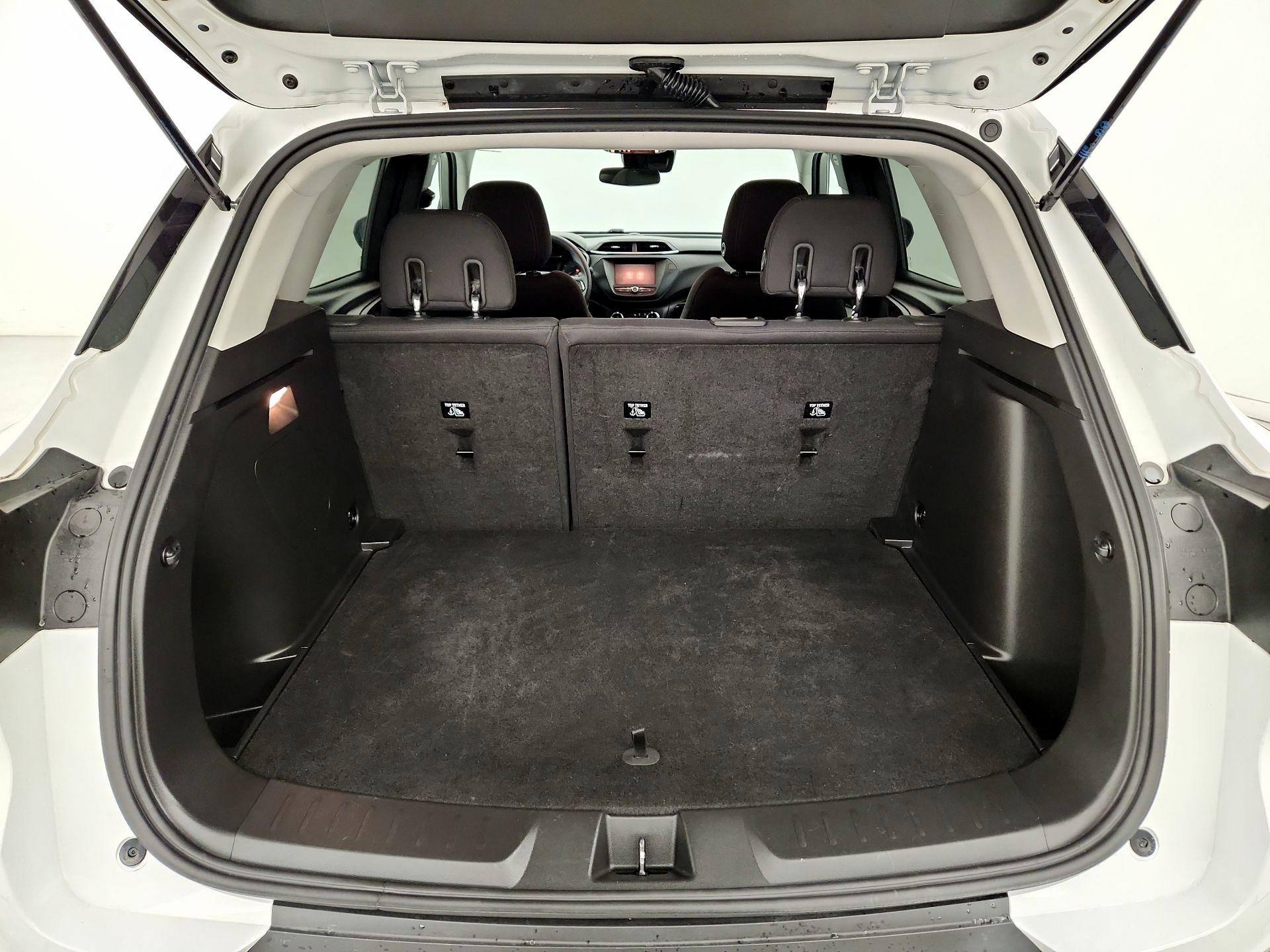 Thumbnail: 2021 Chevrolet TrailBlazer - 18