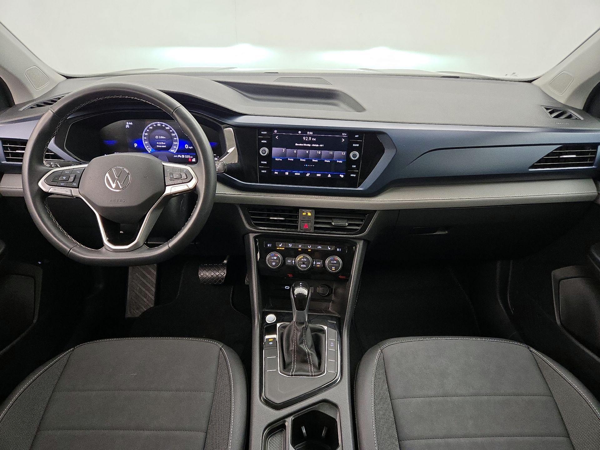 Thumbnail: 2024 Volkswagen Taos - 9