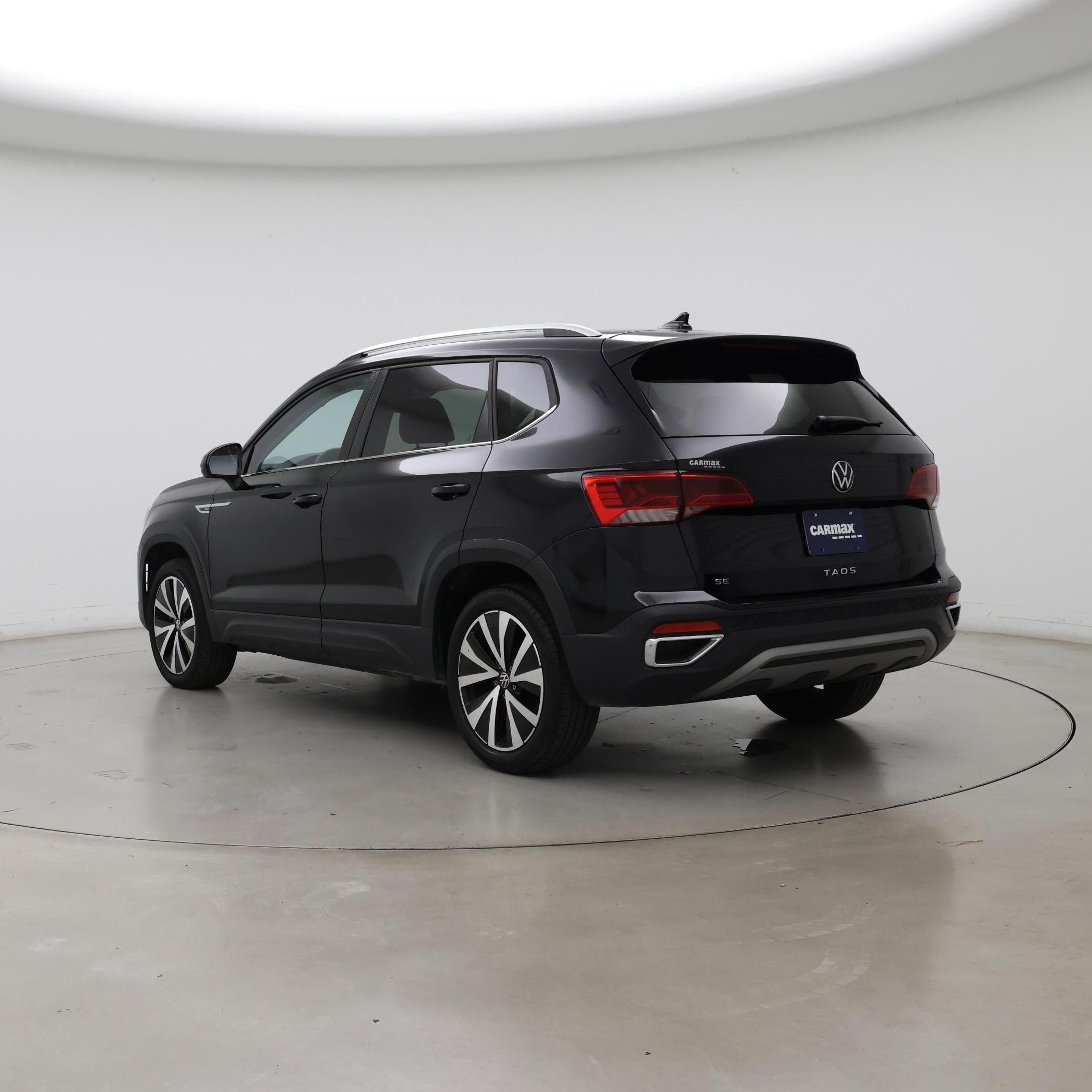 Thumbnail: 2024 Volkswagen Taos - 2