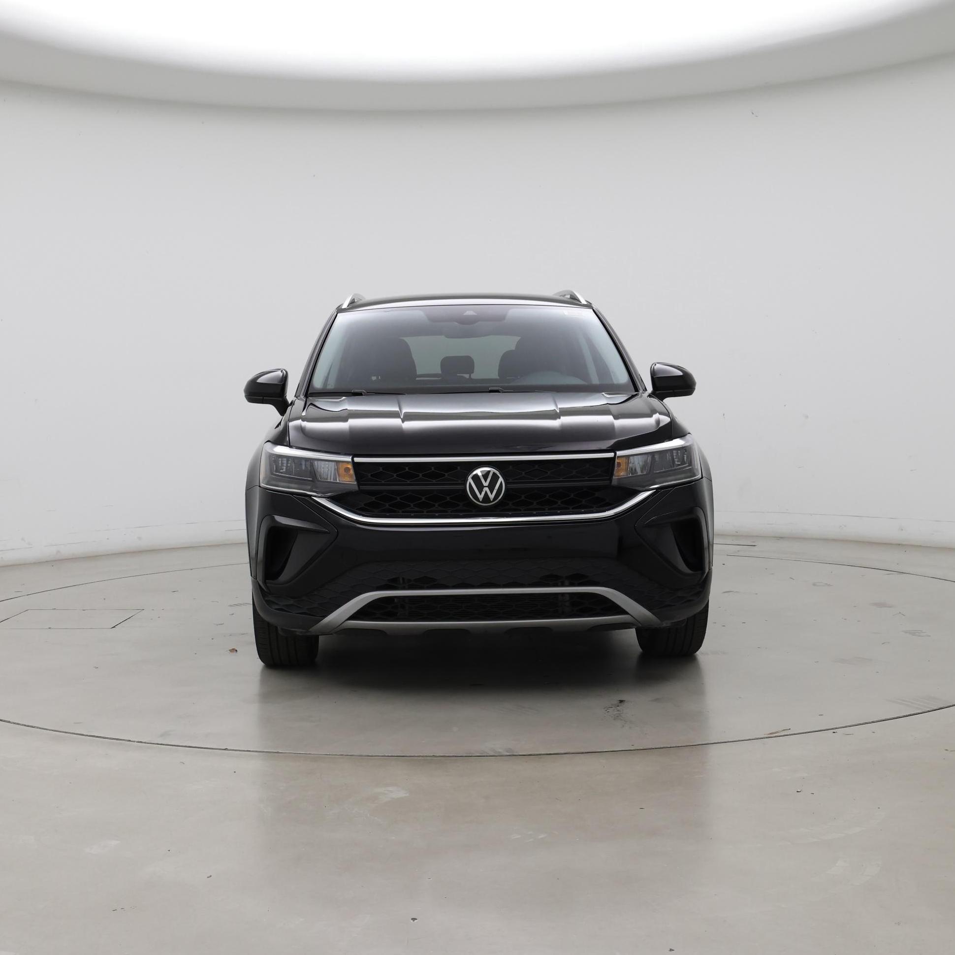 Thumbnail: 2024 Volkswagen Taos - 5