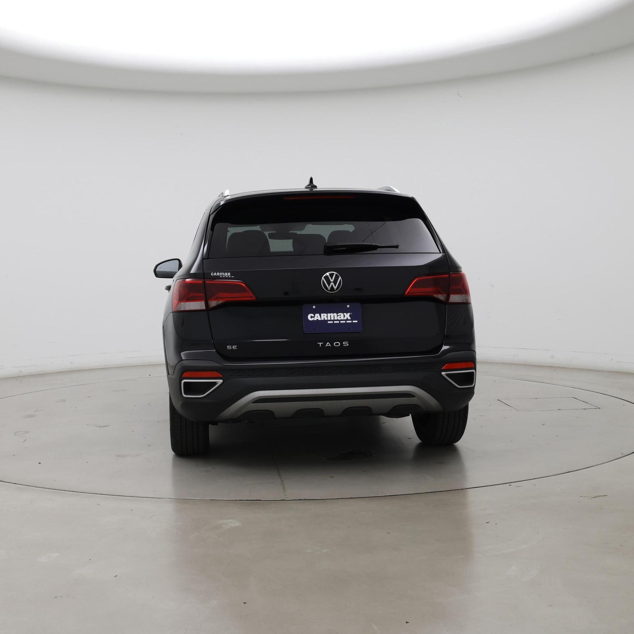 Thumbnail: 2024 Volkswagen Taos - 6