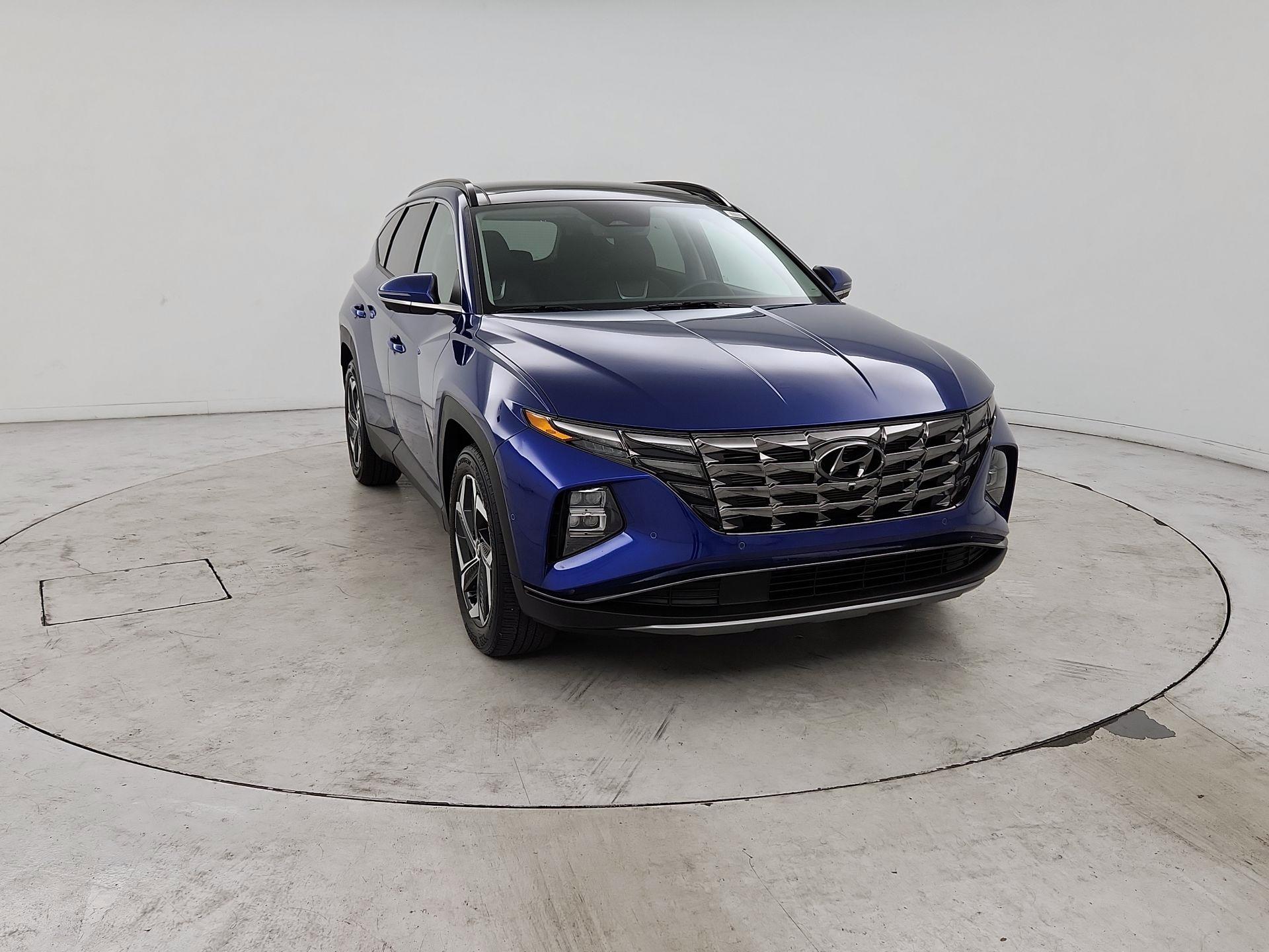 Thumbnail: 2023 Hyundai Tucson - 1