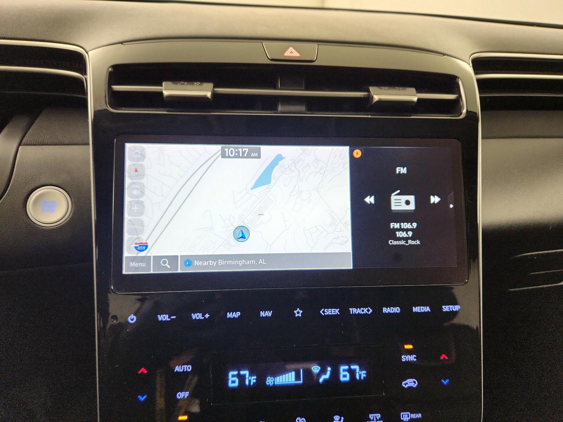 Thumbnail: 2023 Hyundai Tucson - 12