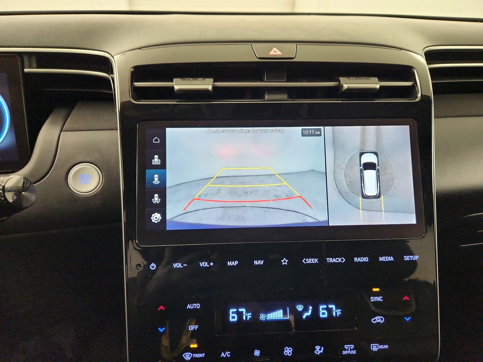 Thumbnail: 2023 Hyundai Tucson - 13