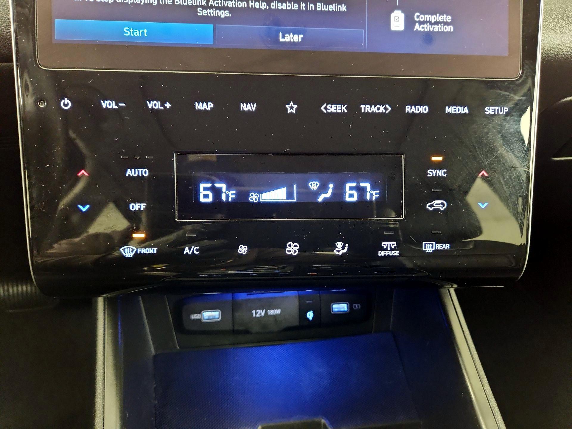 Thumbnail: 2023 Hyundai Tucson - 15