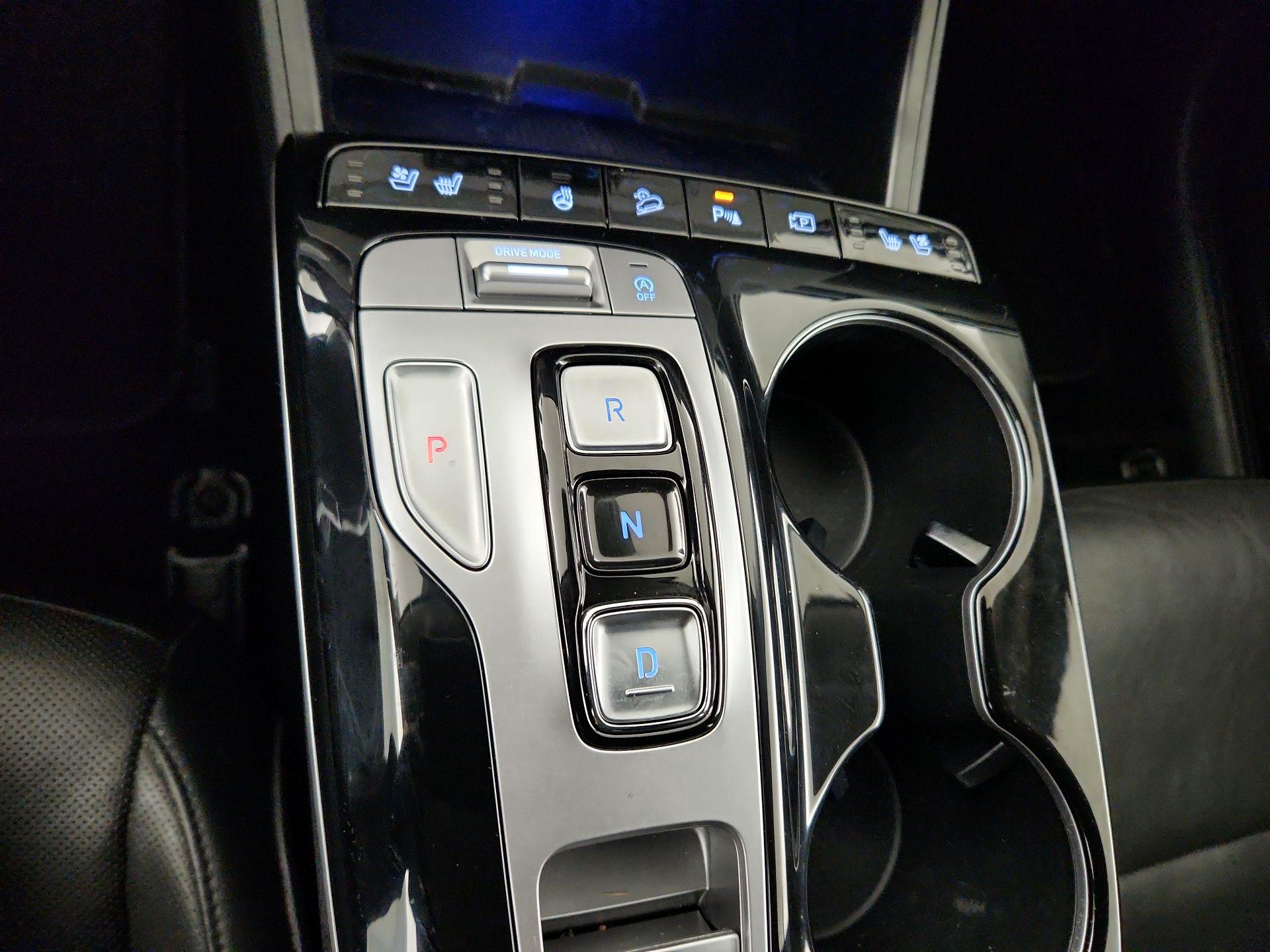 Thumbnail: 2023 Hyundai Tucson - 16