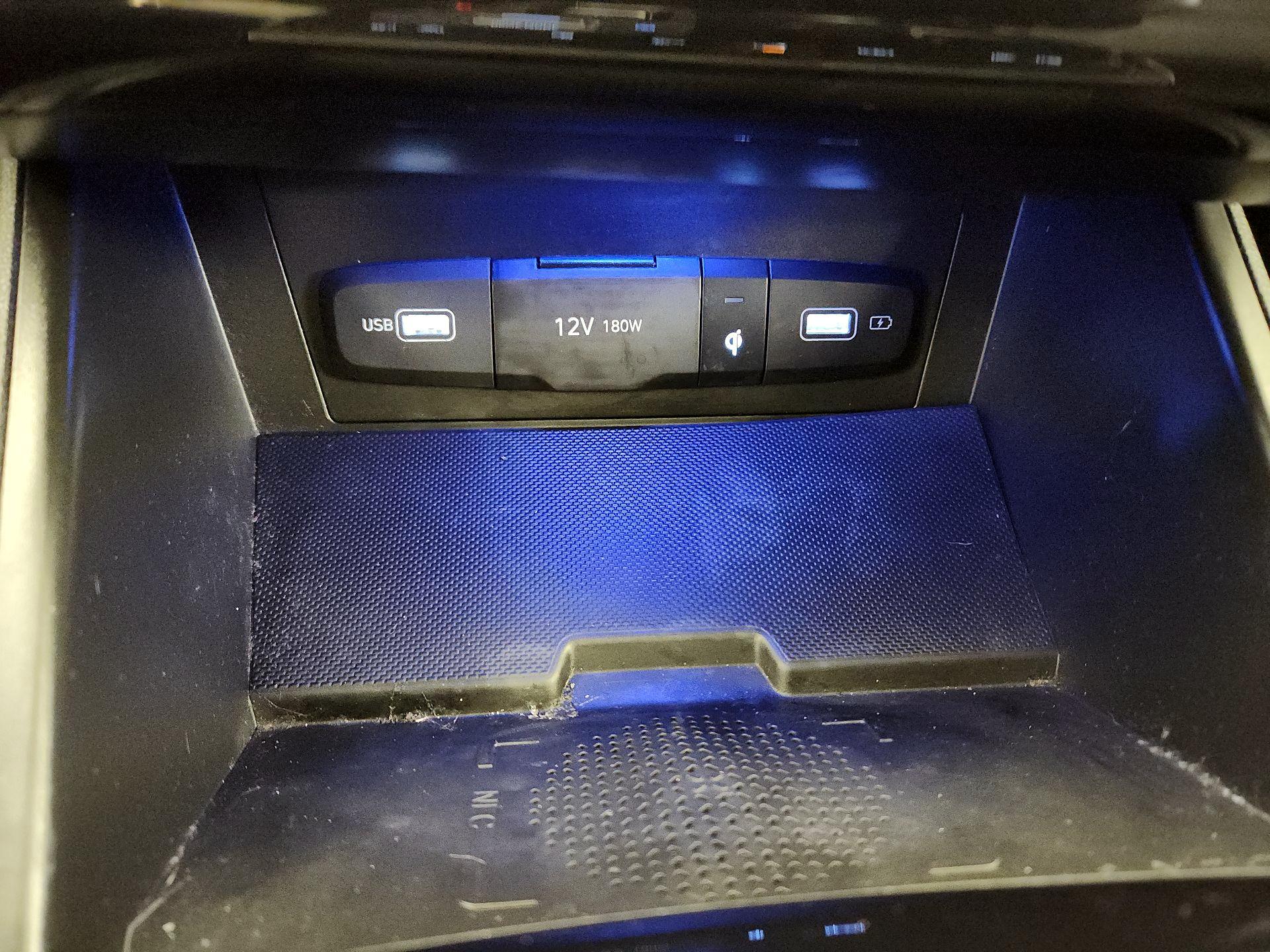 Thumbnail: 2023 Hyundai Tucson - 17