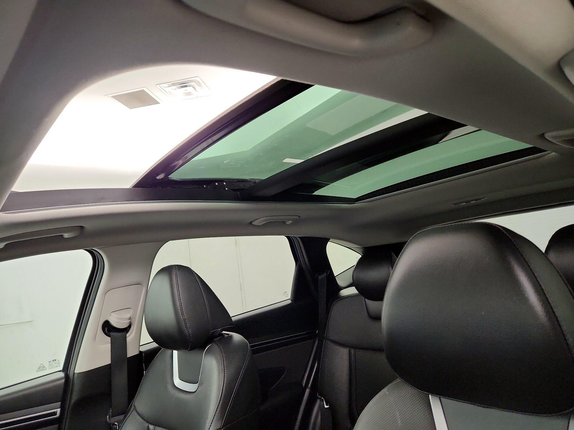 Thumbnail: 2023 Hyundai Tucson - 18