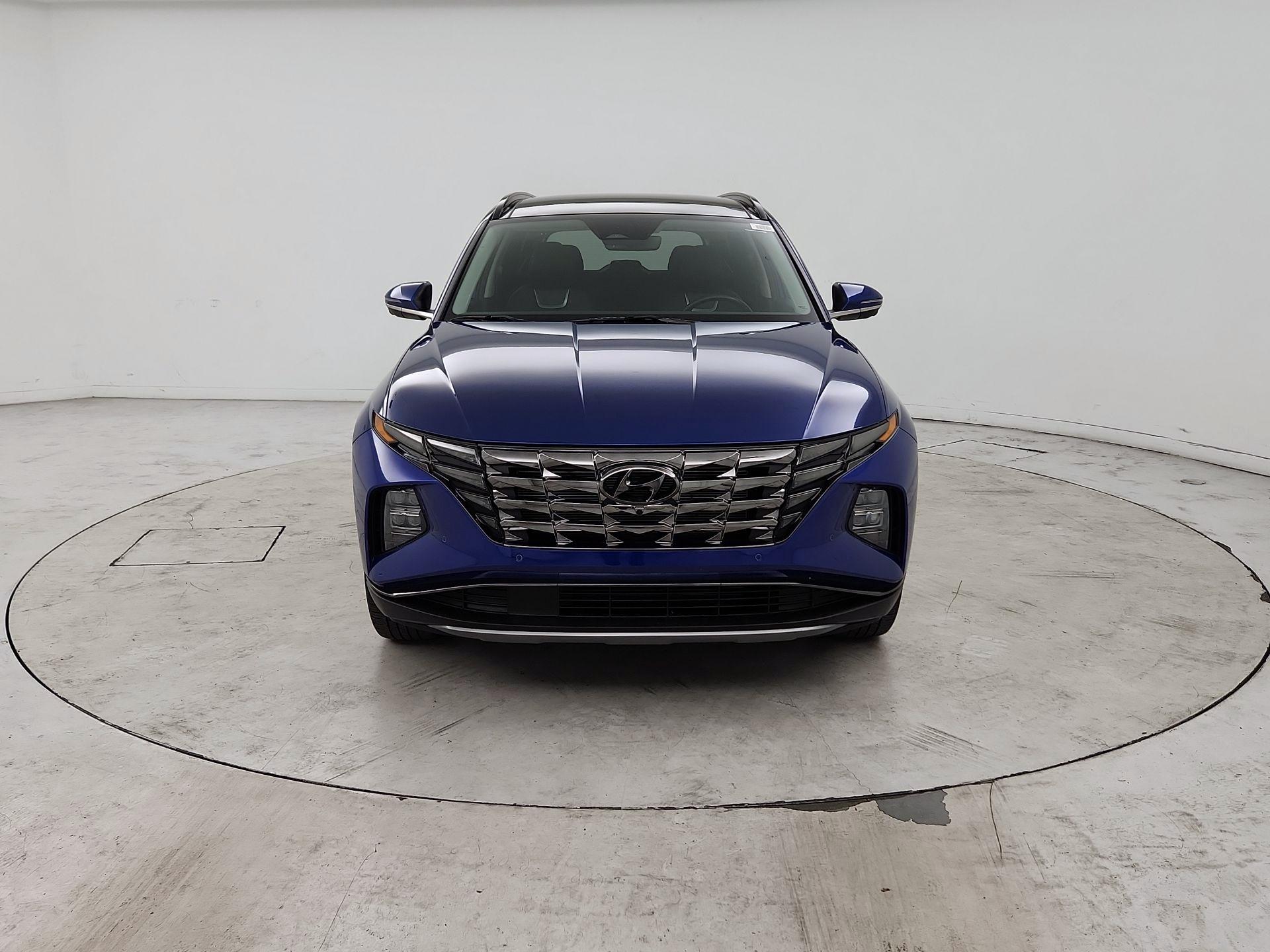 Thumbnail: 2023 Hyundai Tucson - 2