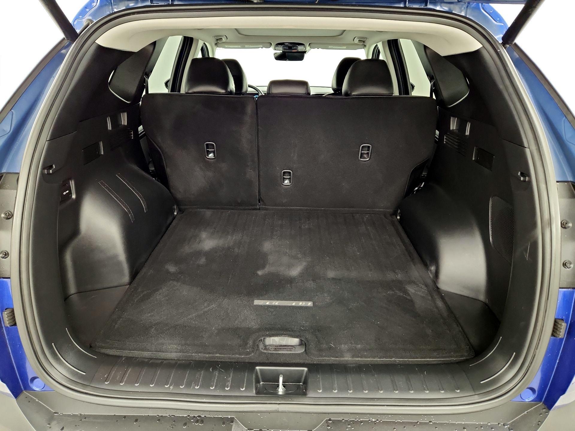 Thumbnail: 2023 Hyundai Tucson - 20