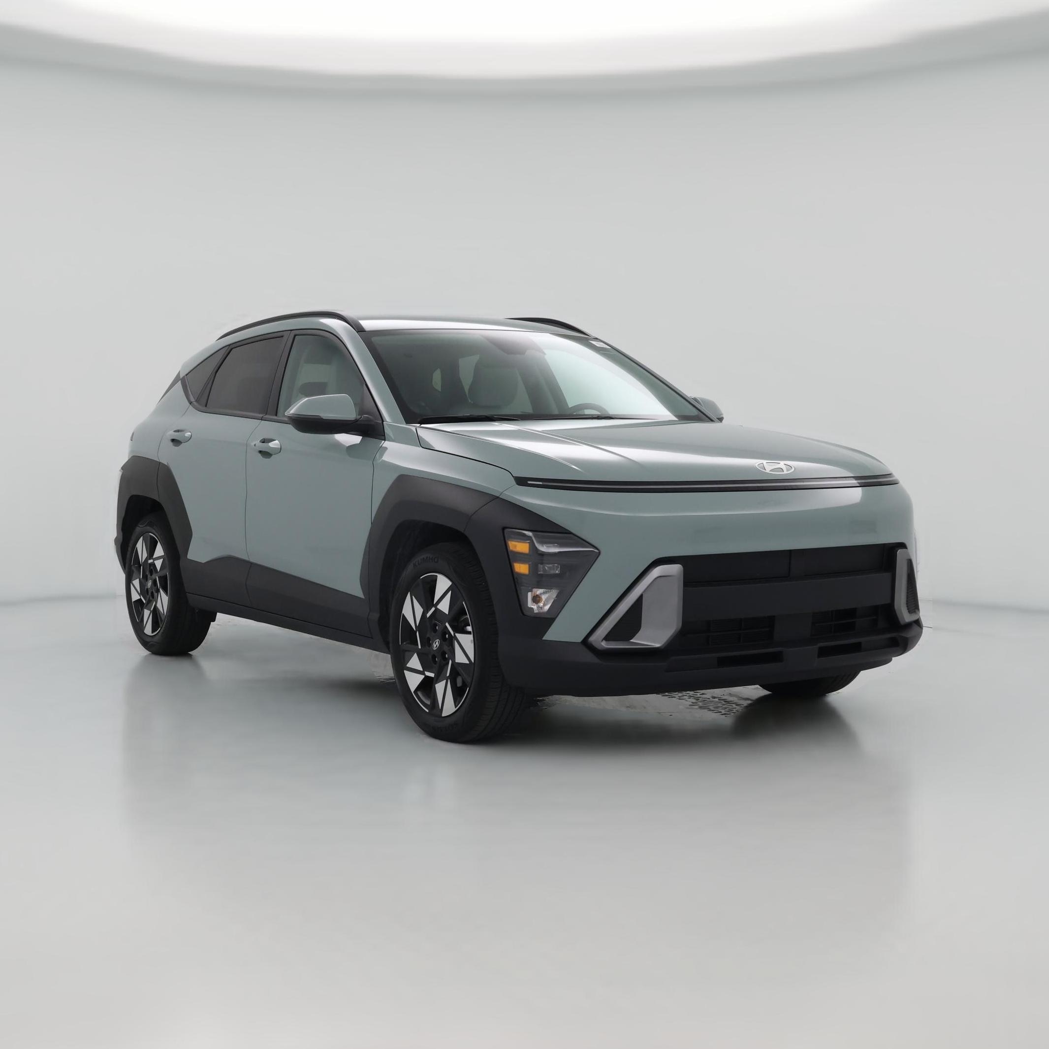 Thumbnail: 2025 Hyundai Kona - 1