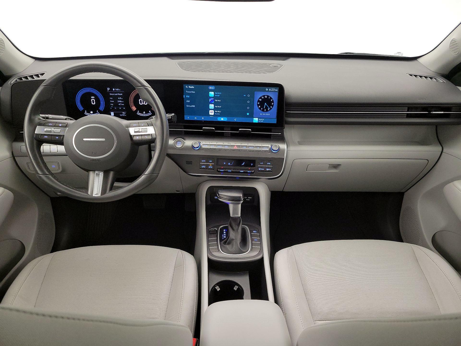 Thumbnail: 2025 Hyundai Kona - 9