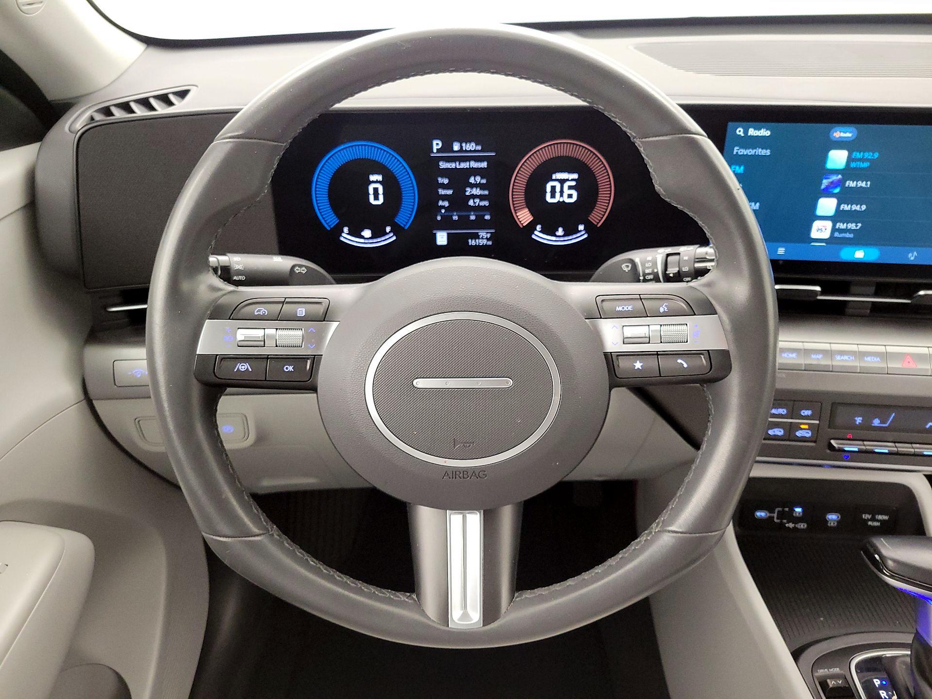 Thumbnail: 2025 Hyundai Kona - 10