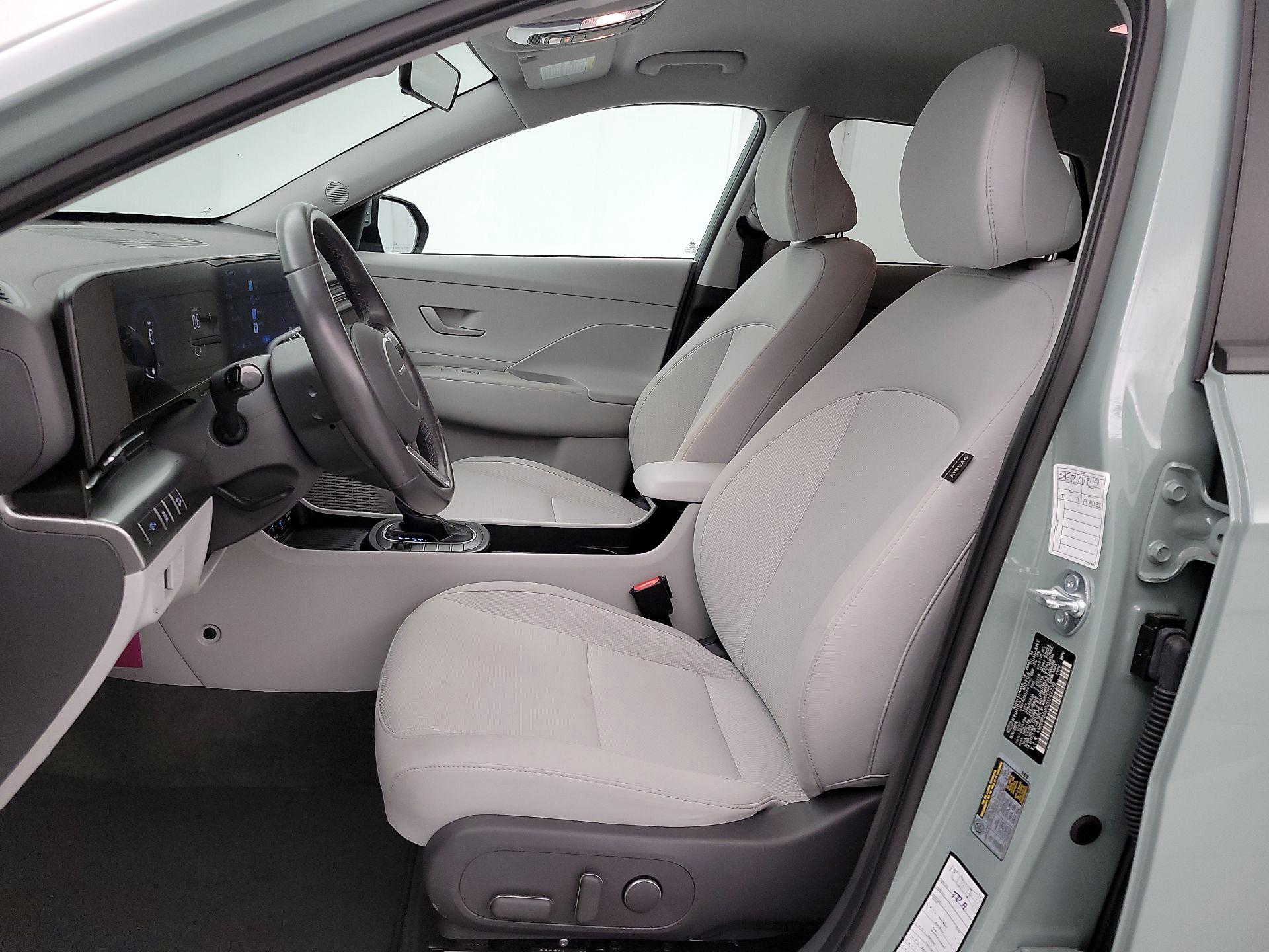 Thumbnail: 2025 Hyundai Kona - 11