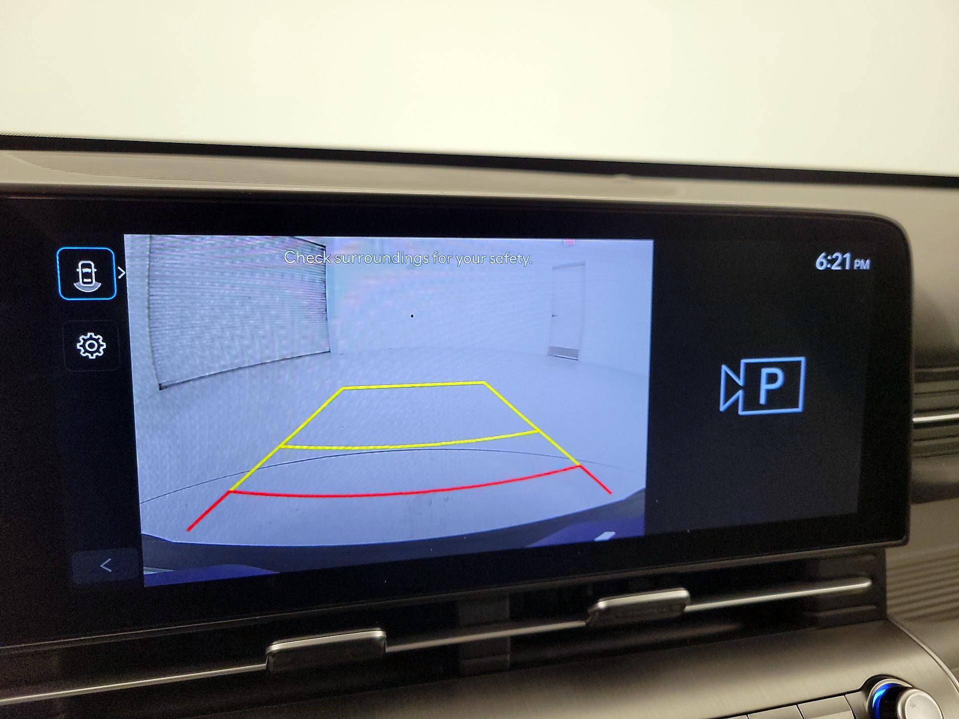 Thumbnail: 2025 Hyundai Kona - 14