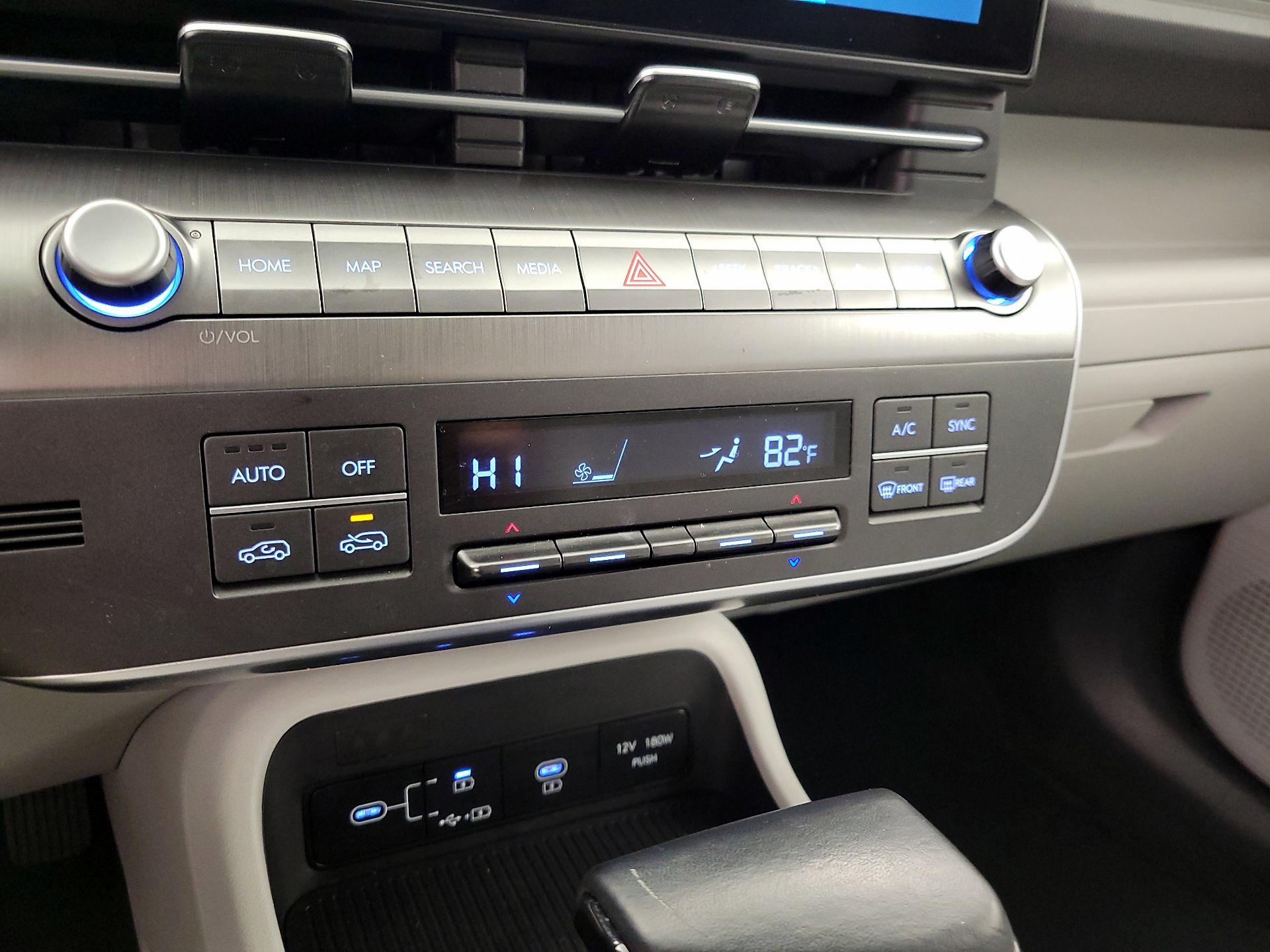 Thumbnail: 2025 Hyundai Kona - 16