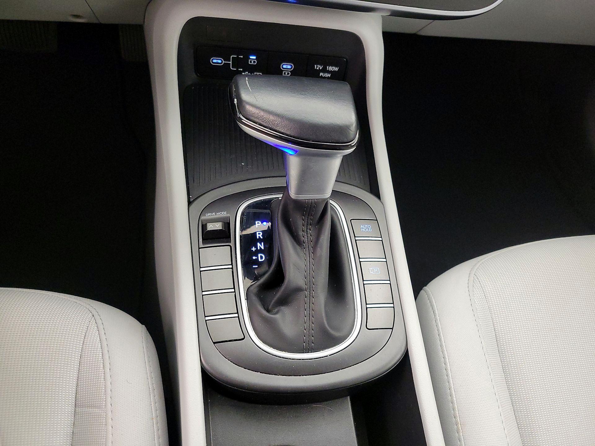 Thumbnail: 2025 Hyundai Kona - 17