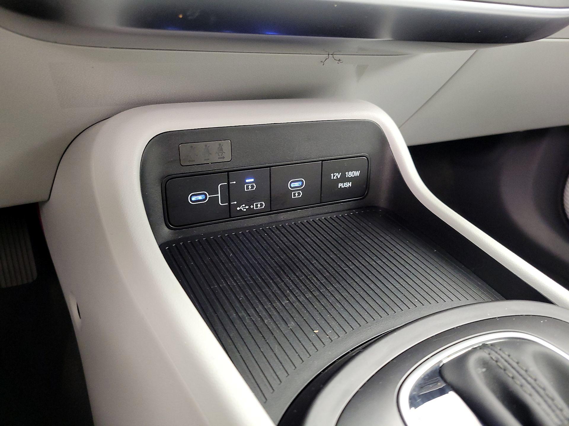 Thumbnail: 2025 Hyundai Kona - 18