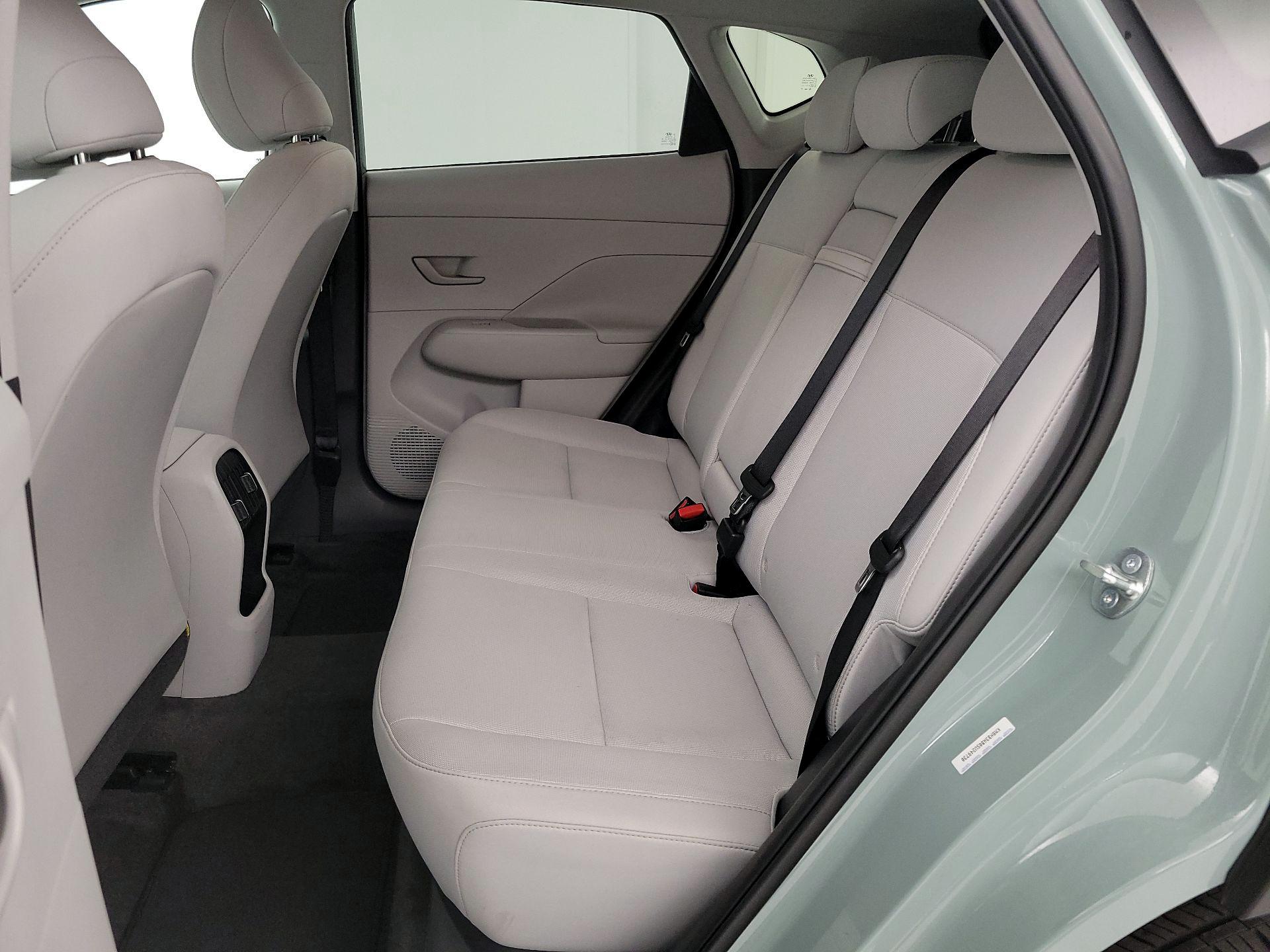 Thumbnail: 2025 Hyundai Kona - 19