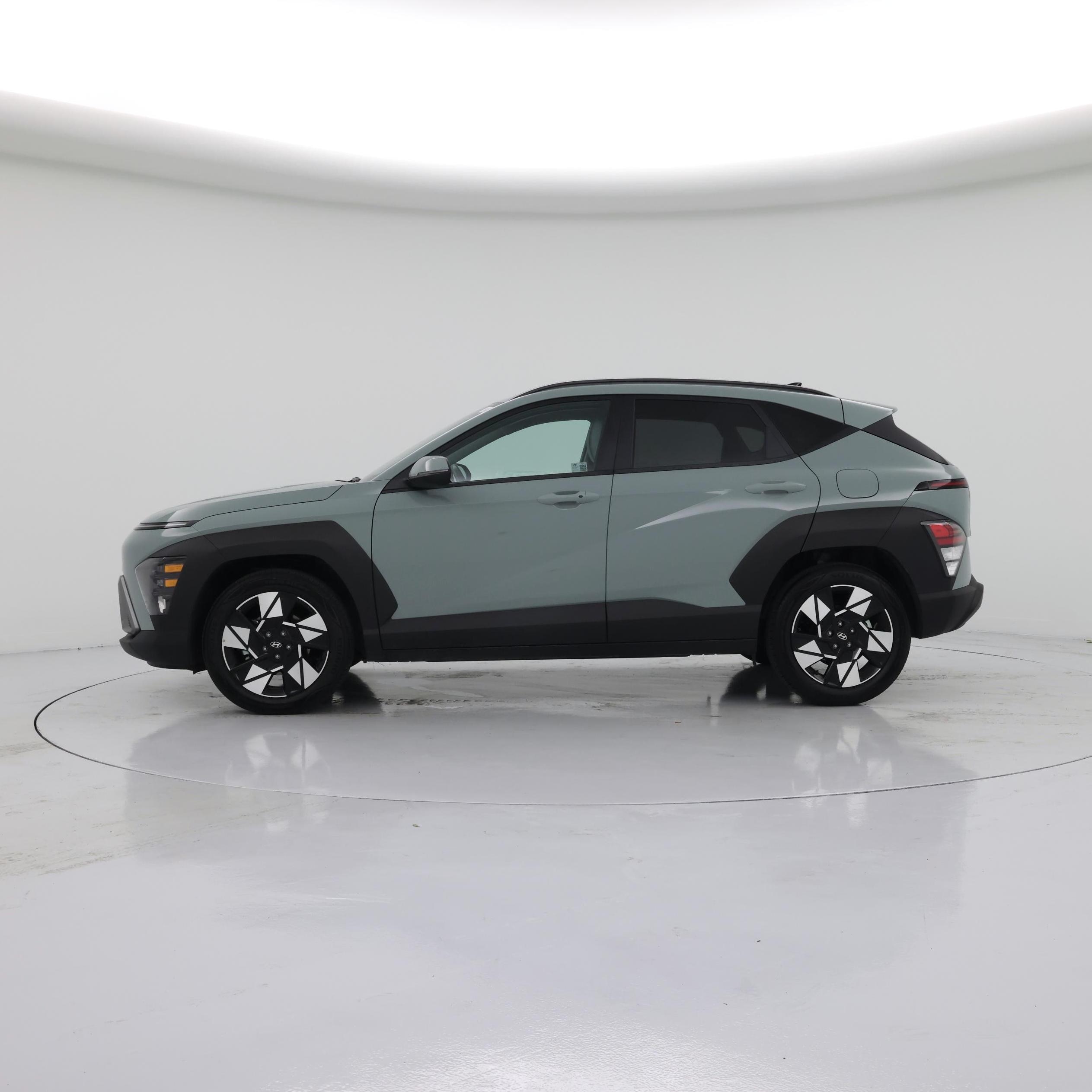 Thumbnail: 2025 Hyundai Kona - 3