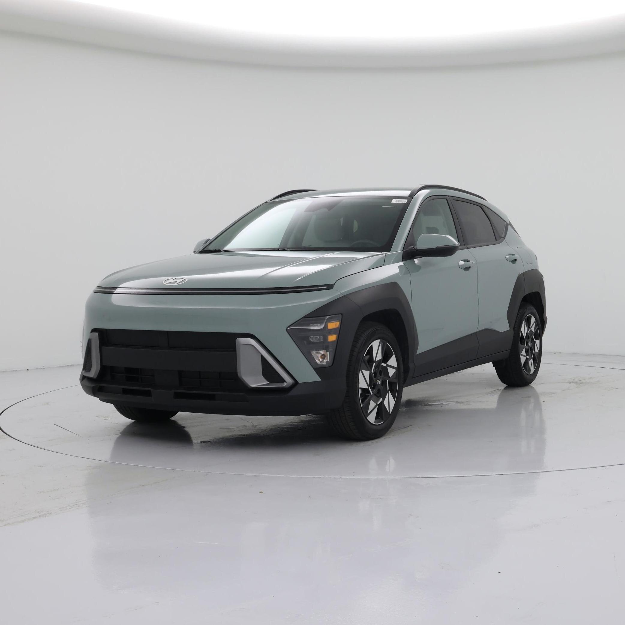 Thumbnail: 2025 Hyundai Kona - 4