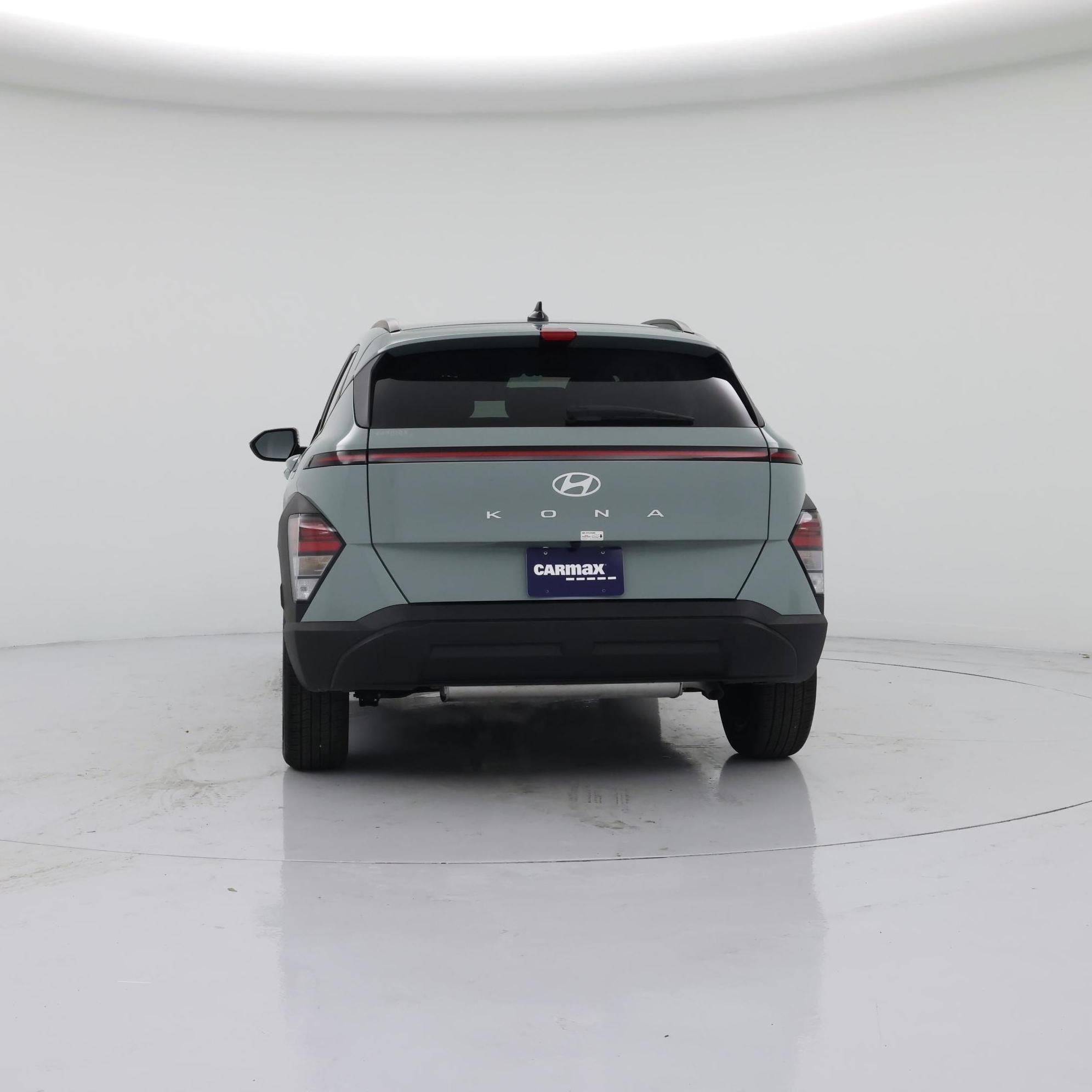 Thumbnail: 2025 Hyundai Kona - 6