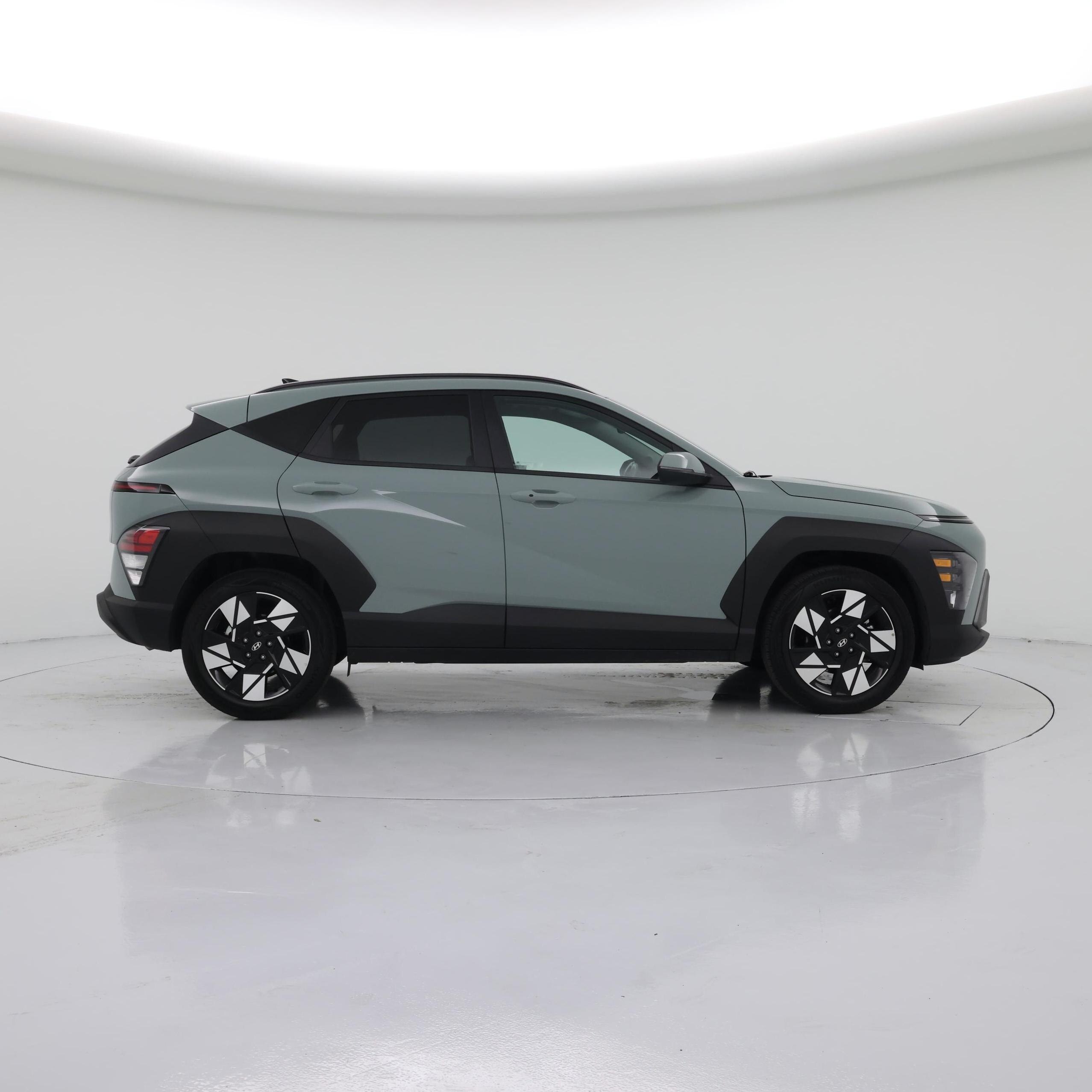 Thumbnail: 2025 Hyundai Kona - 7