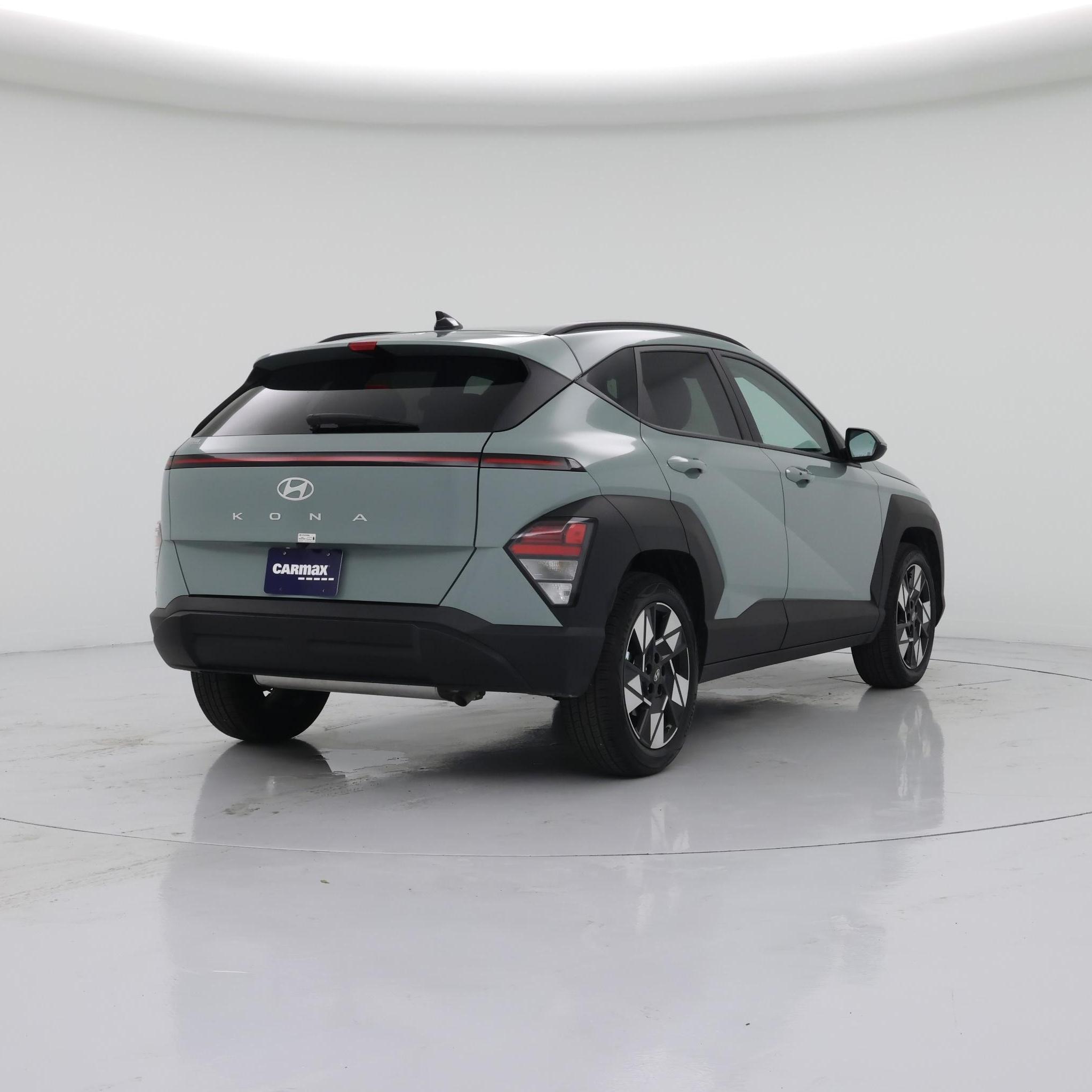 Thumbnail: 2025 Hyundai Kona - 8