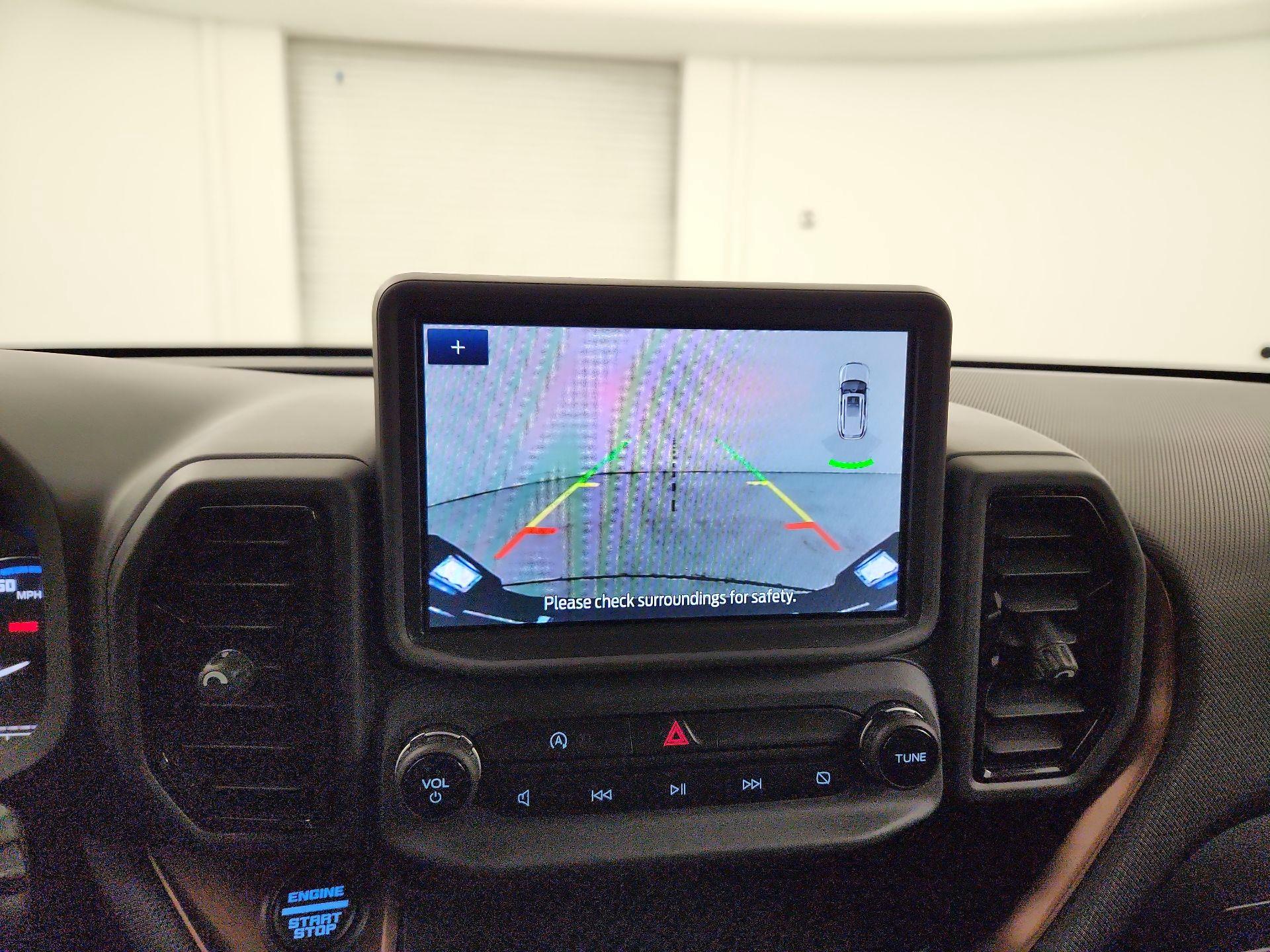 Thumbnail: 2023 Ford Bronco Sport - 13