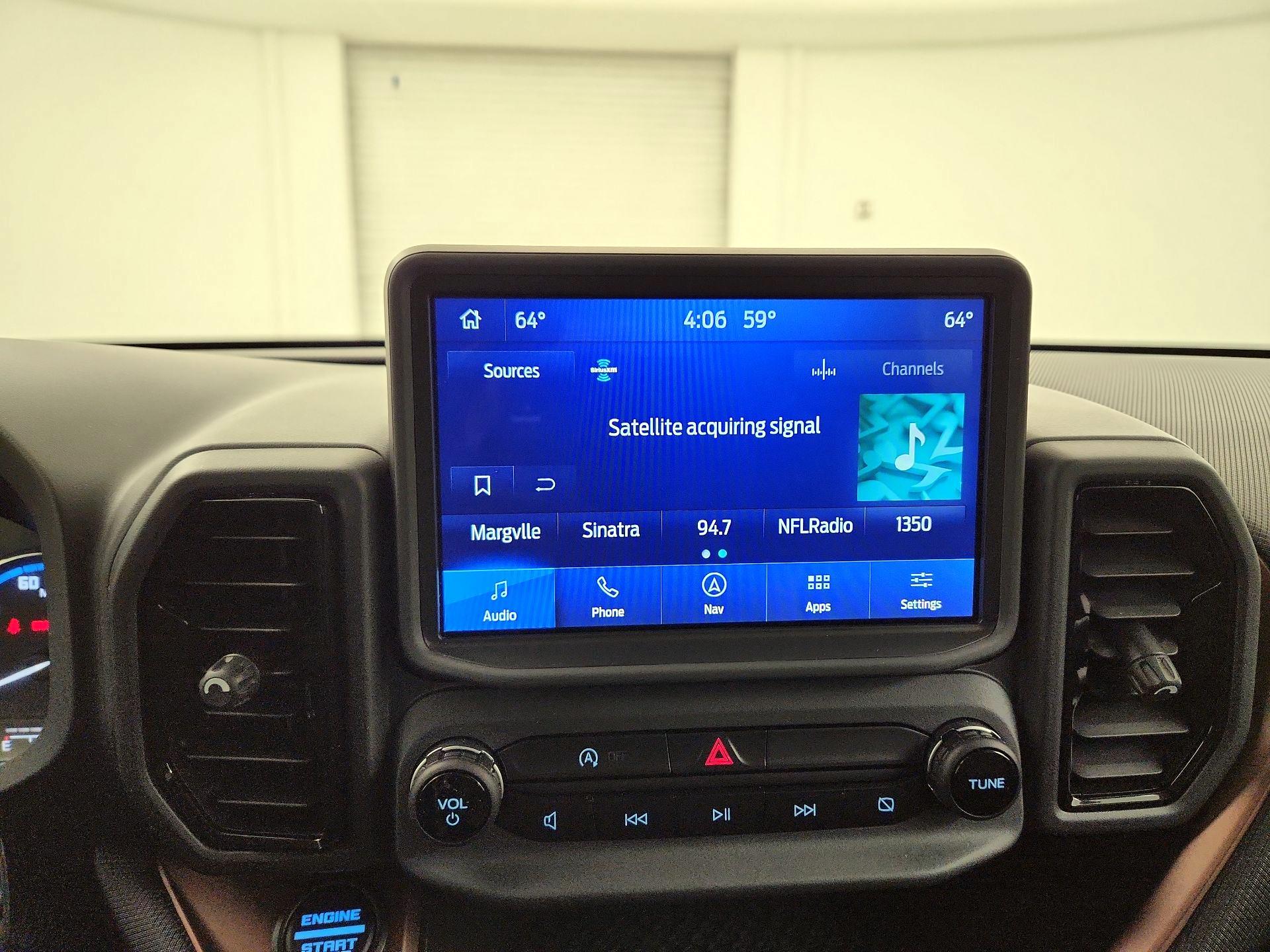 Thumbnail: 2023 Ford Bronco Sport - 14