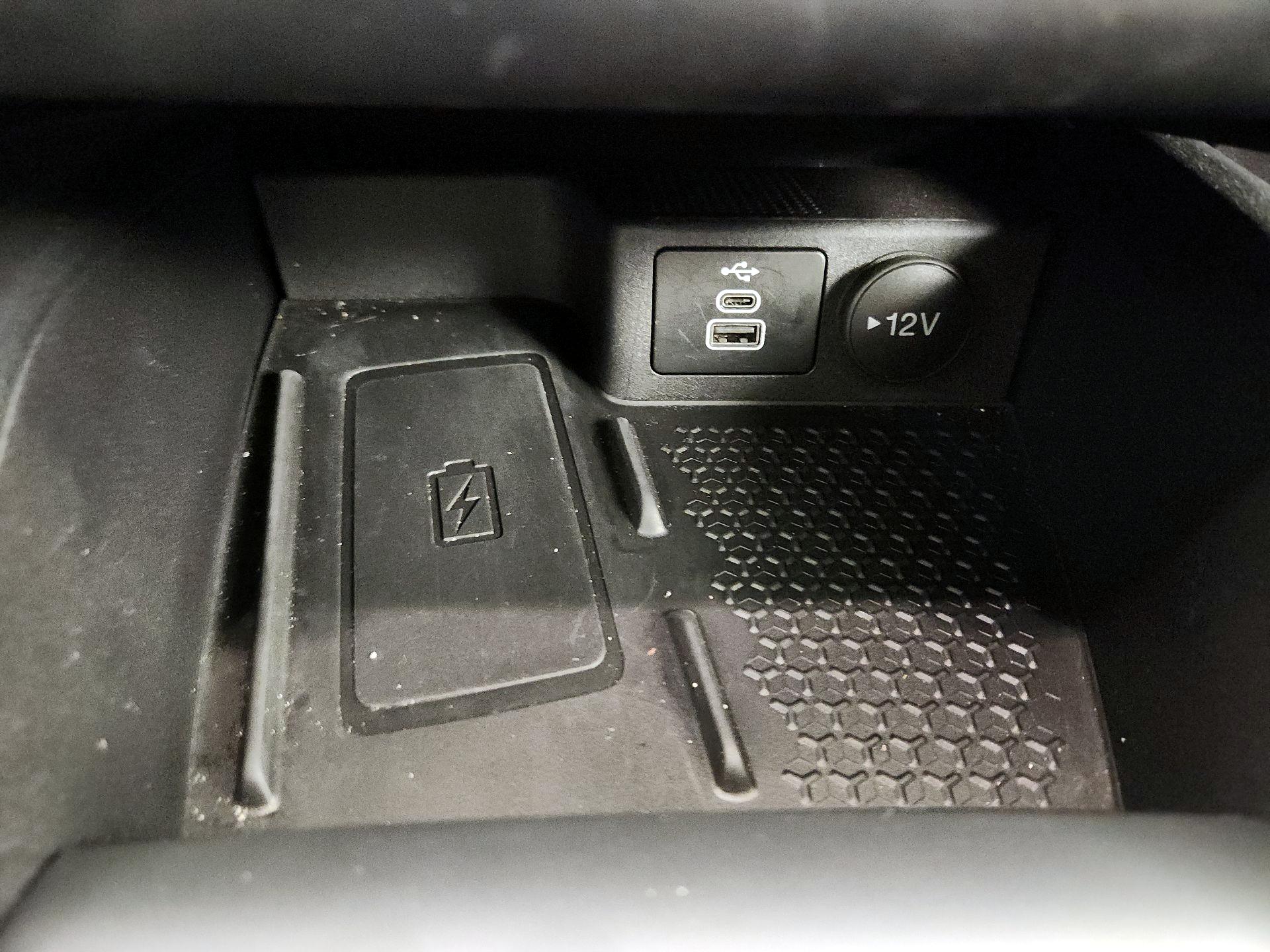 Thumbnail: 2023 Ford Bronco Sport - 17