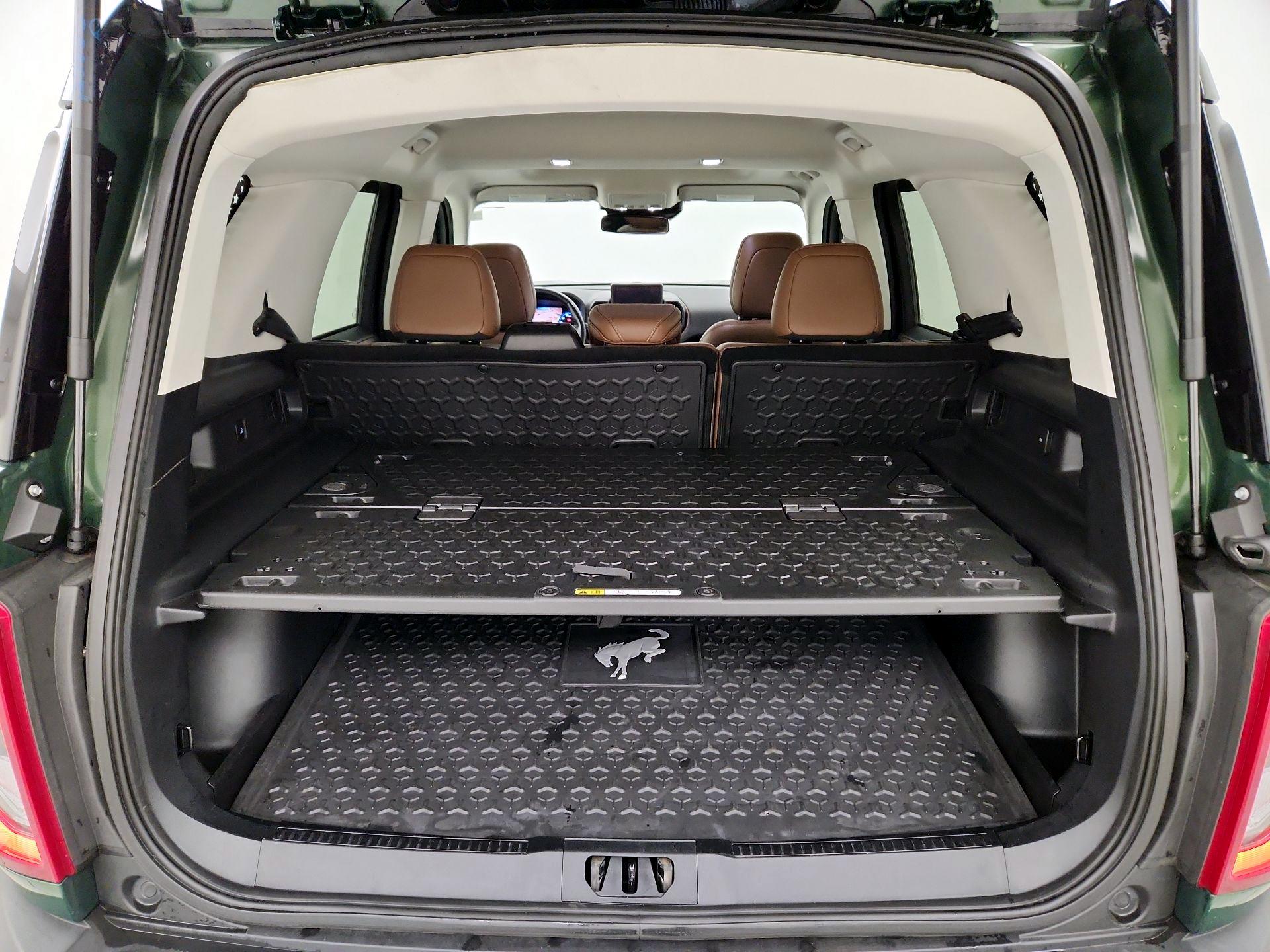 Thumbnail: 2023 Ford Bronco Sport - 20