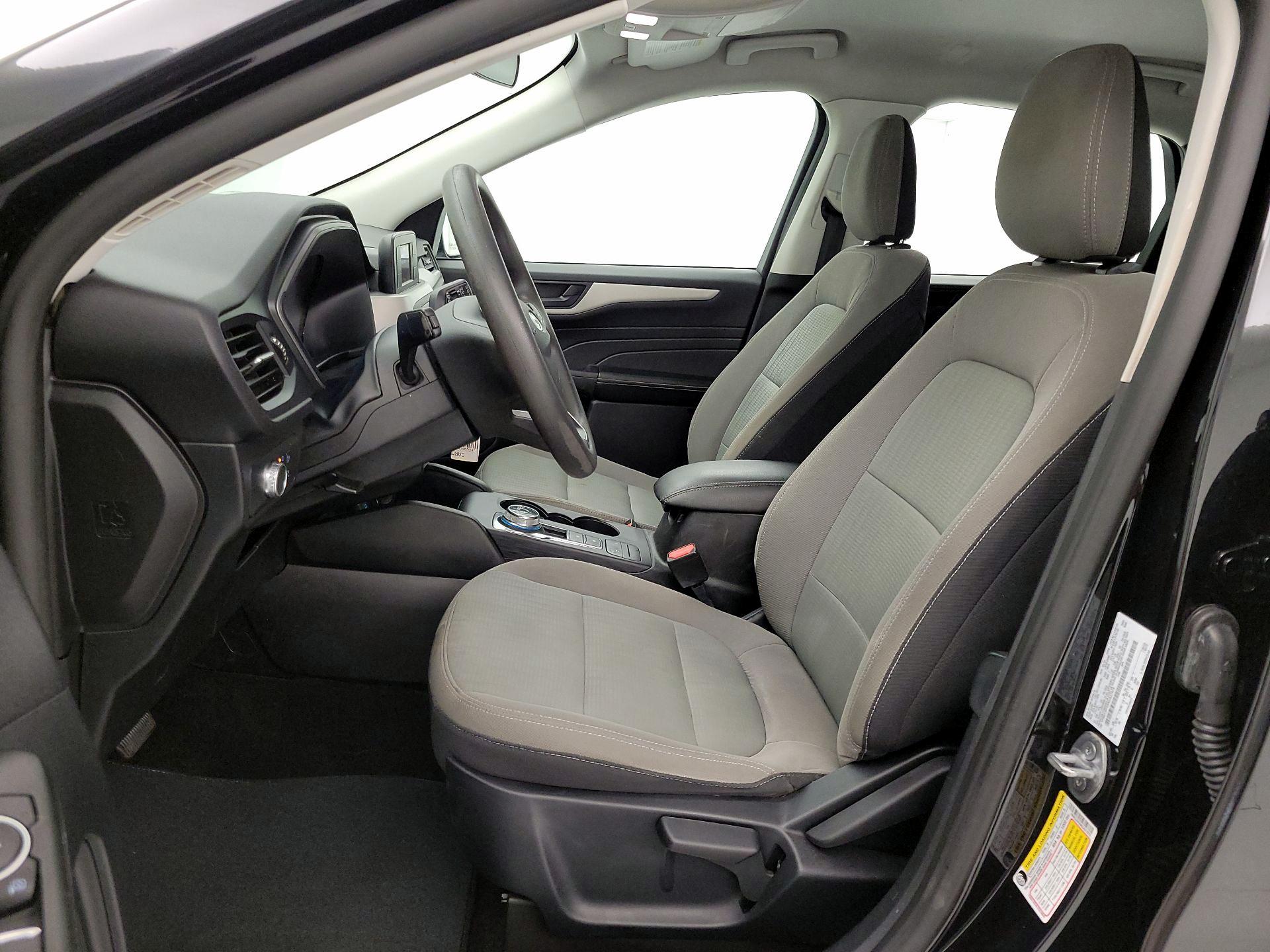 Thumbnail: 2022 Ford Escape - 11