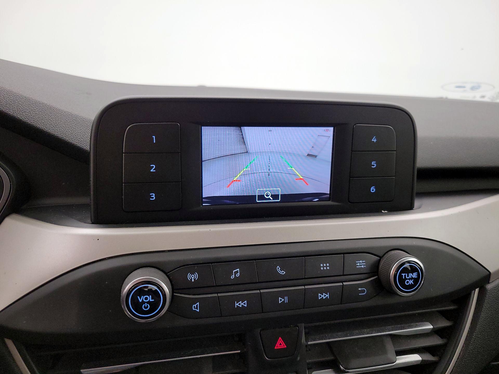 Thumbnail: 2022 Ford Escape - 14