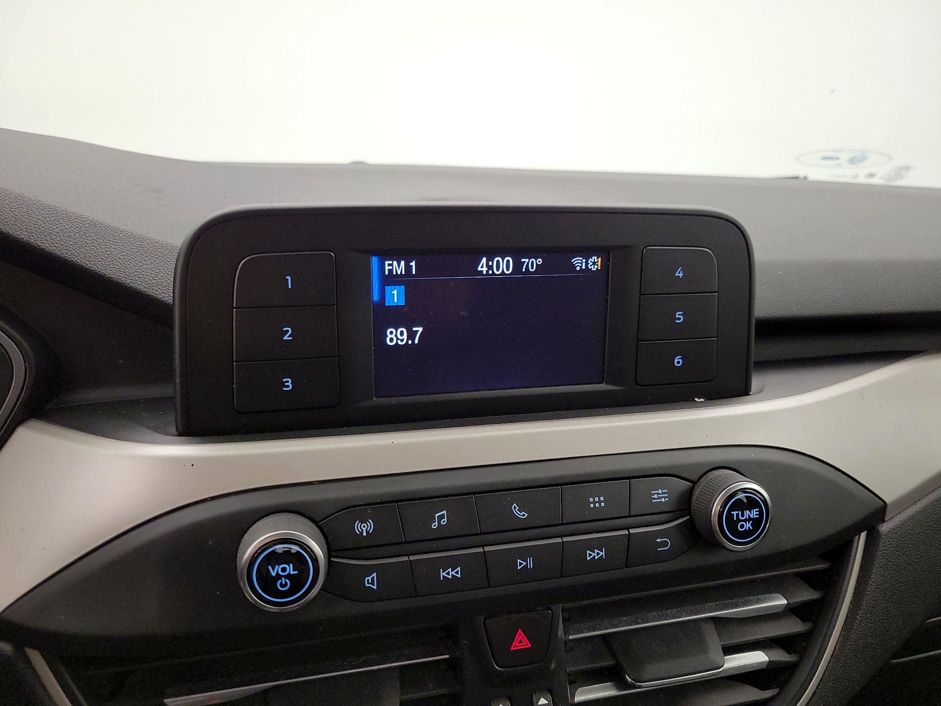 Thumbnail: 2022 Ford Escape - 15