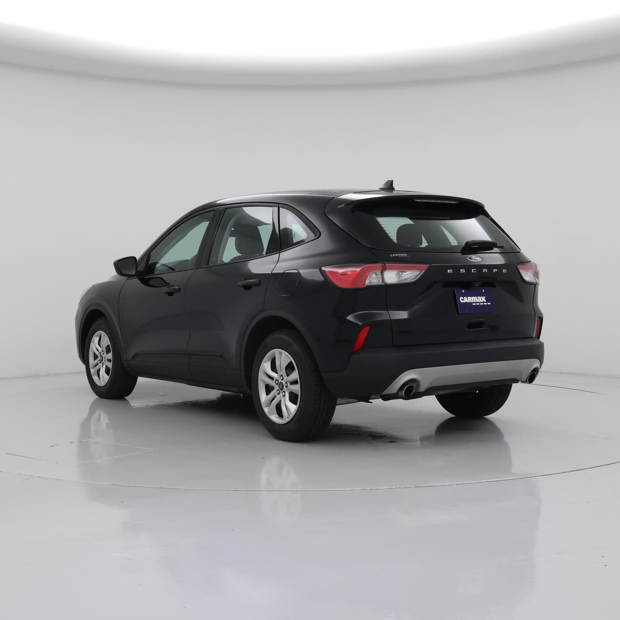 Thumbnail: 2022 Ford Escape - 2