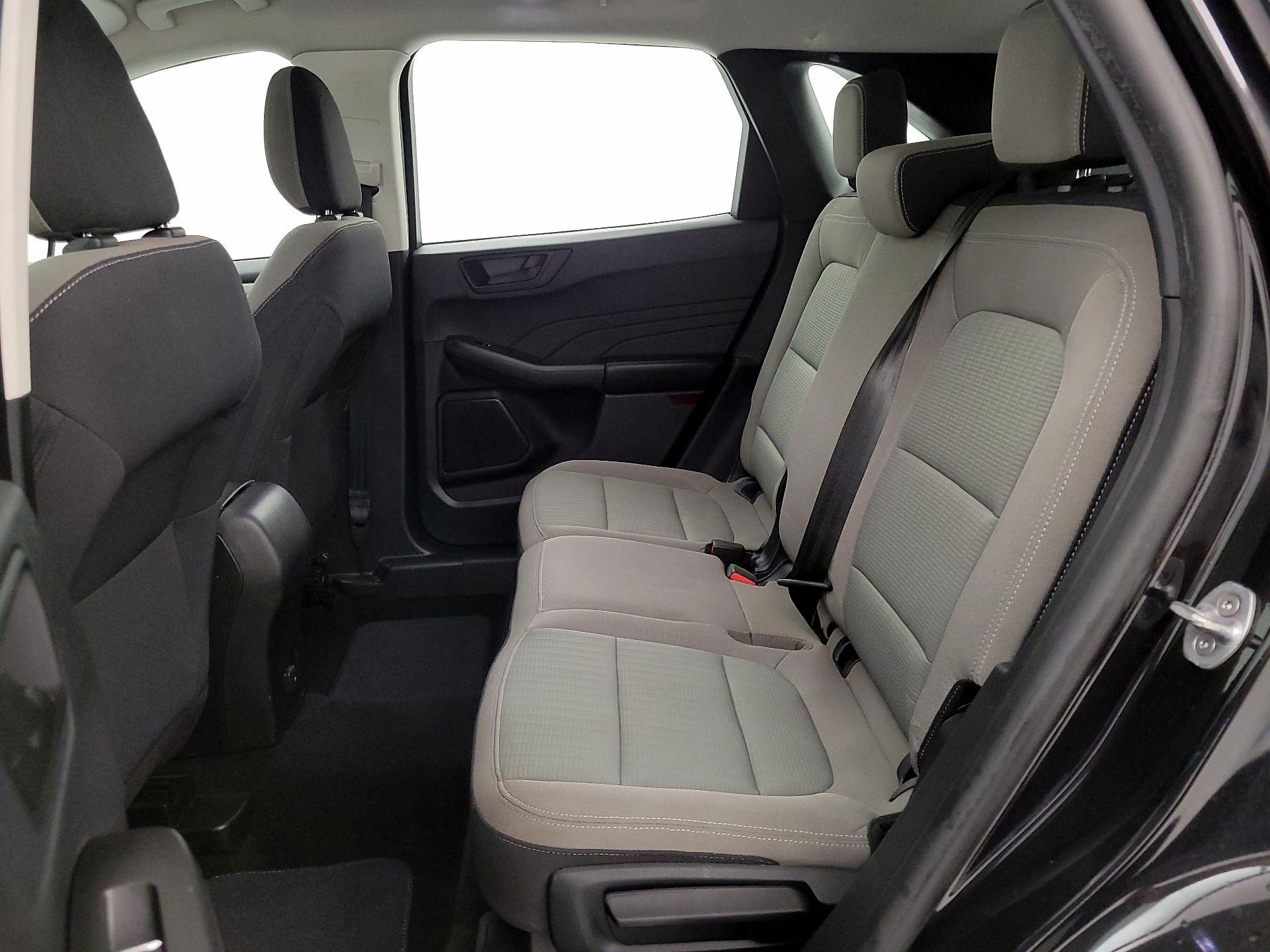 Thumbnail: 2022 Ford Escape - 19