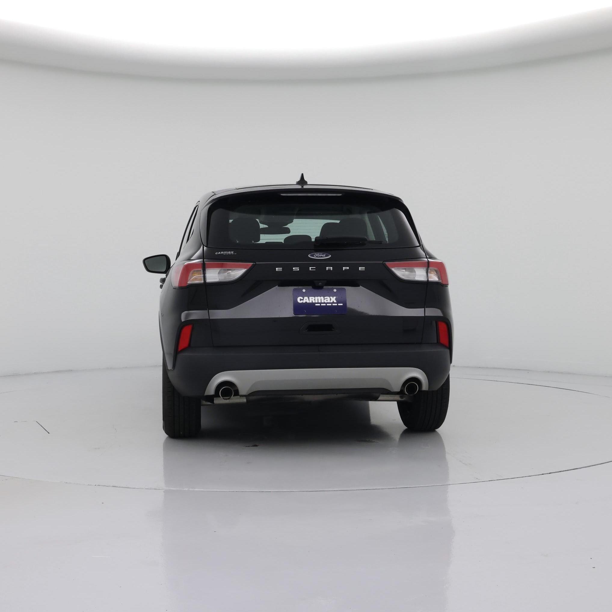 Thumbnail: 2022 Ford Escape - 6