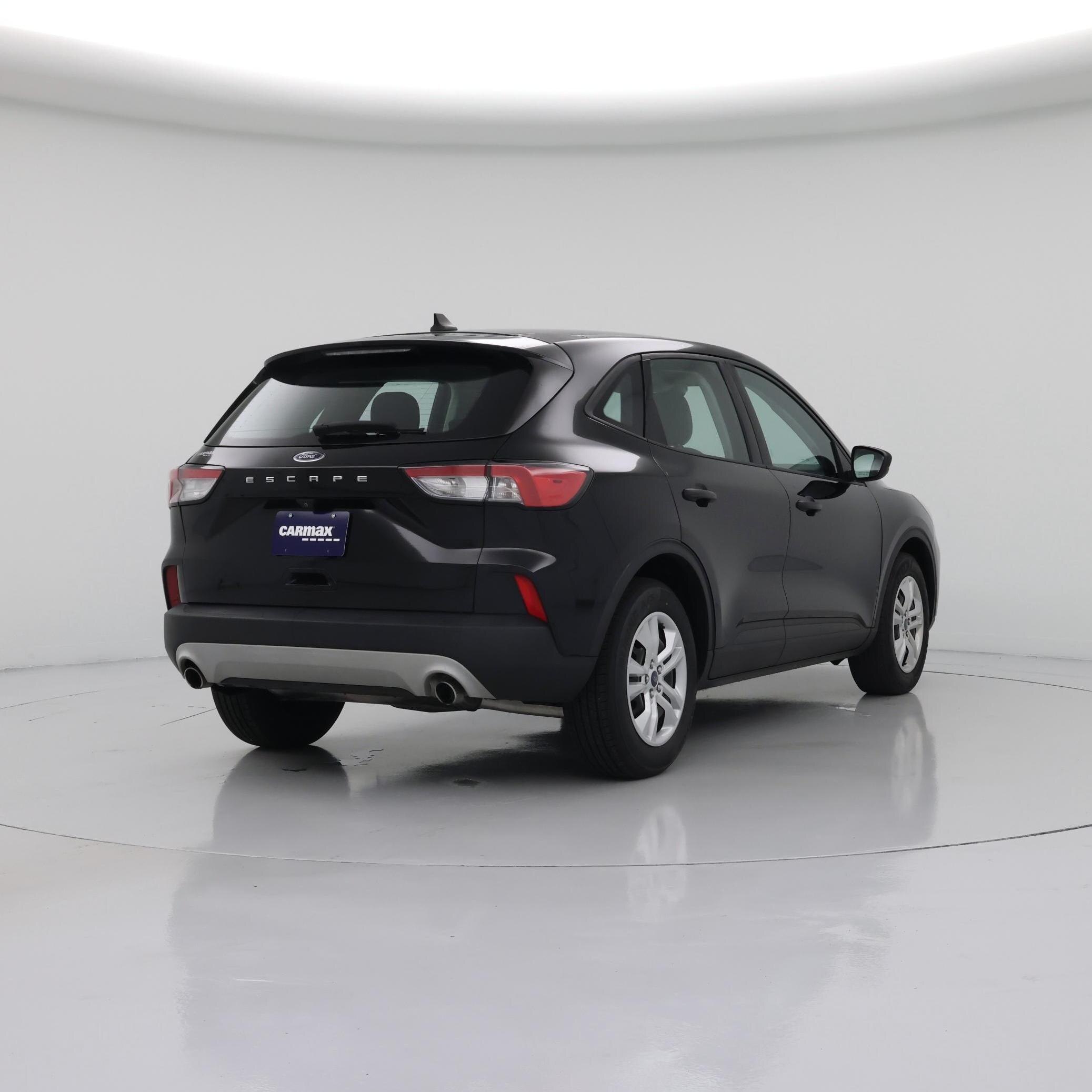 Thumbnail: 2022 Ford Escape - 8