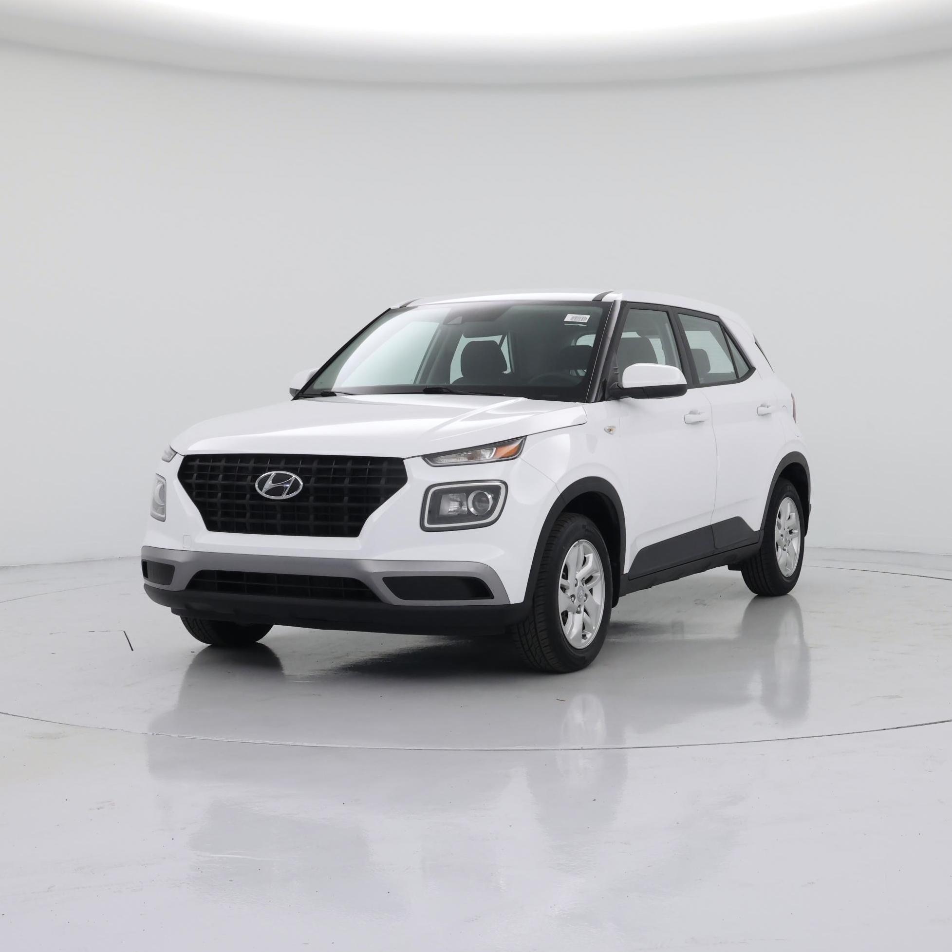 Thumbnail: 2022 Hyundai Venue - 4