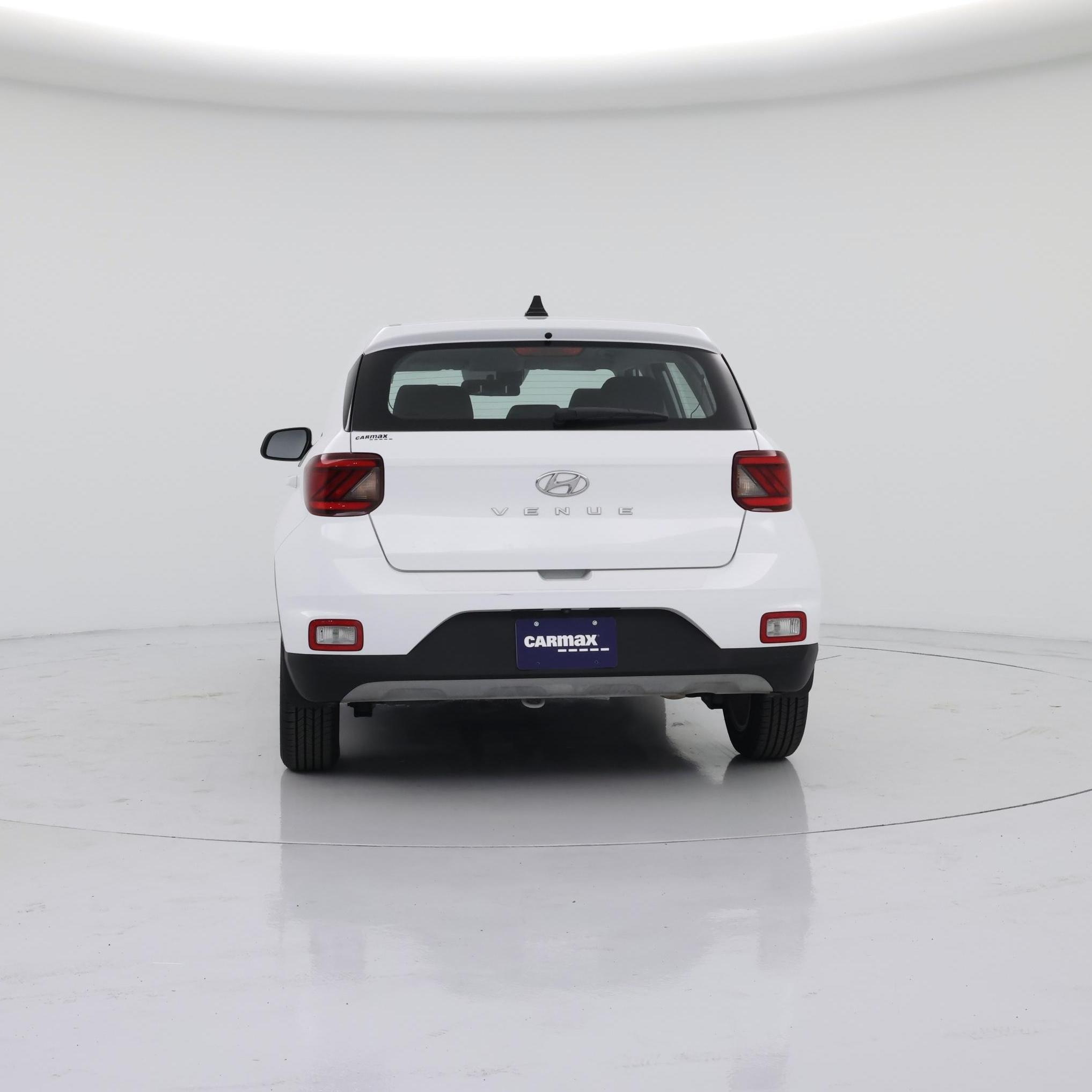 Thumbnail: 2022 Hyundai Venue - 6