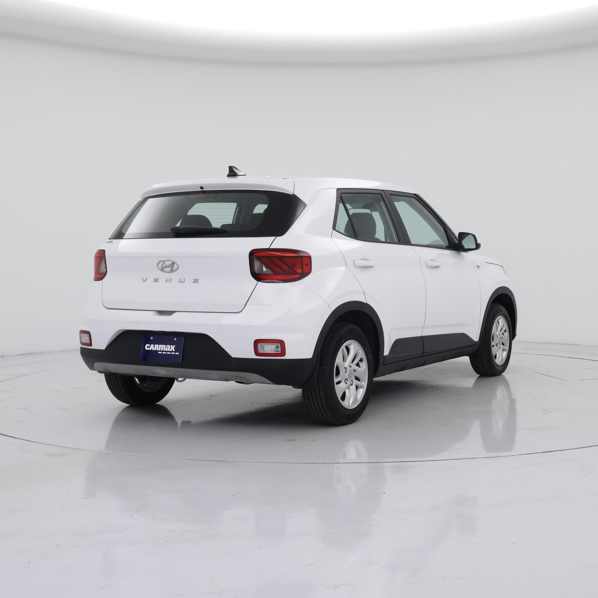 Thumbnail: 2022 Hyundai Venue - 8