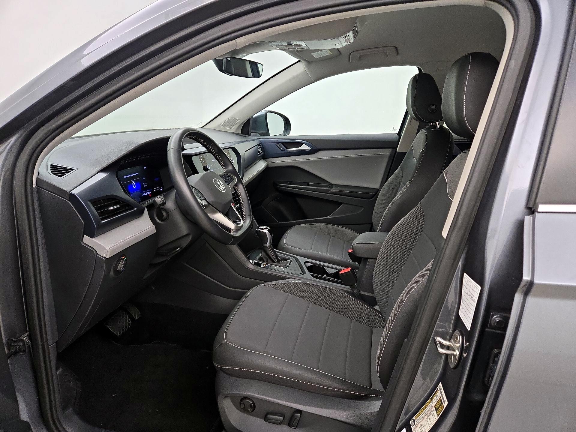 Thumbnail: 2024 Volkswagen Taos - 11