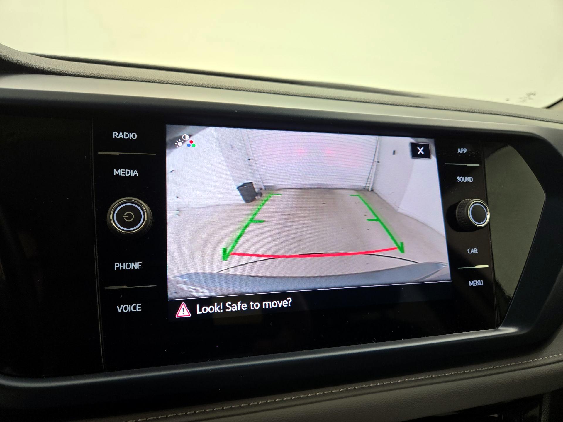 Thumbnail: 2024 Volkswagen Taos - 14